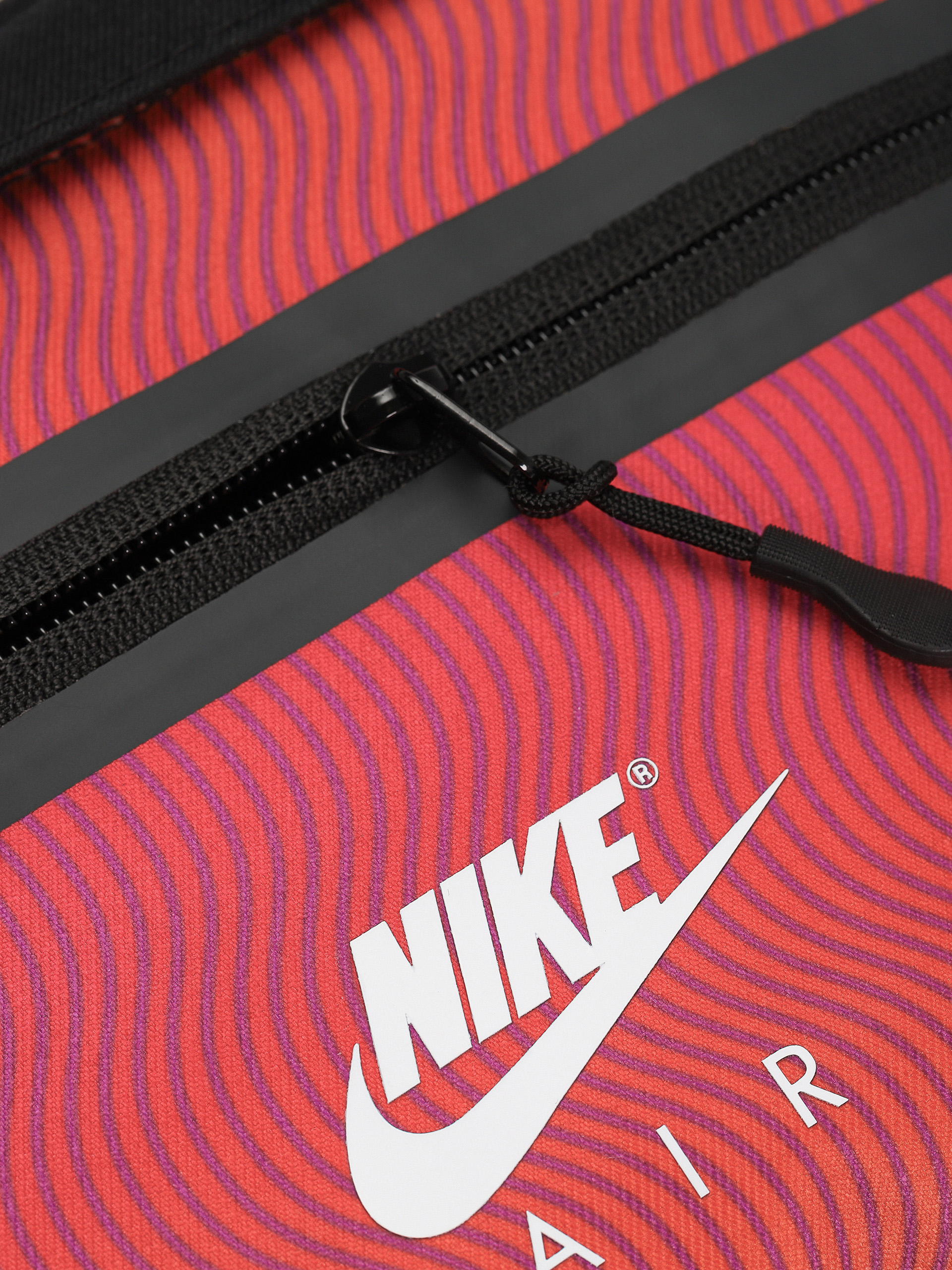 Nike SB Elemental Premium Övtáska (black/black/white)