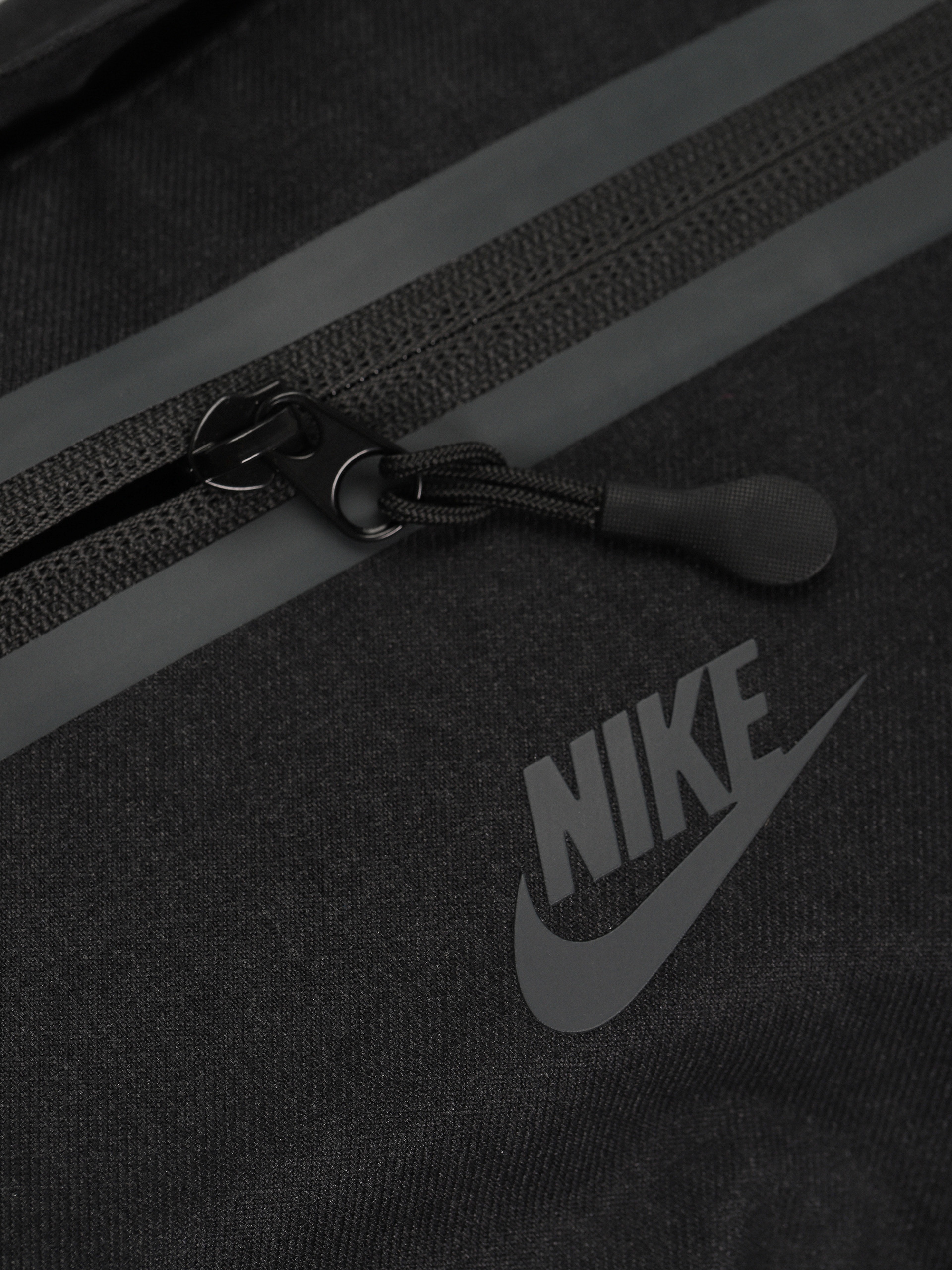 Nike SB Elemental Premium Övtáska (black/black/anthracite)