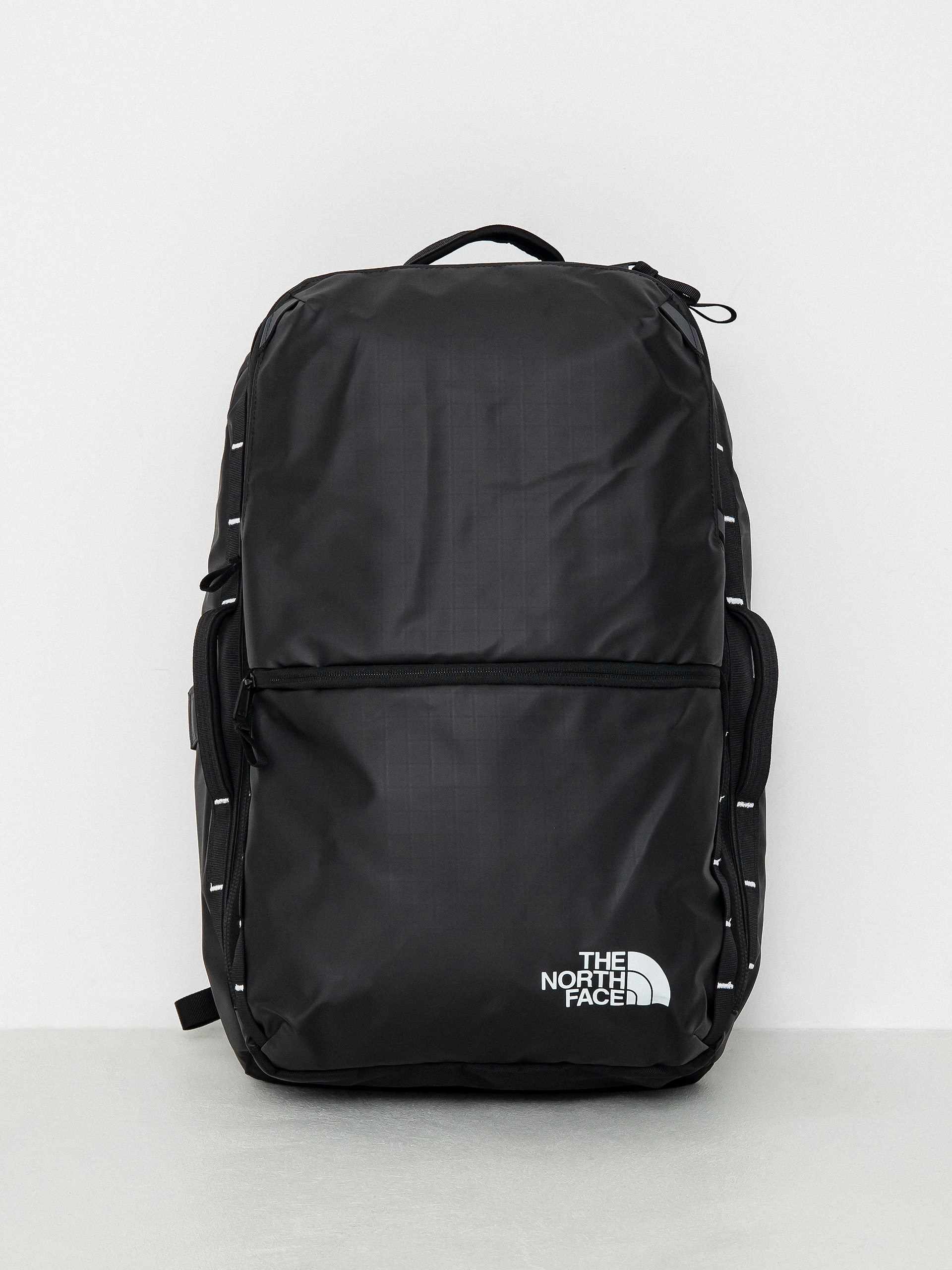 The North Face Base Camp Voyager Travel Pack Hátizsák (tnf black/tnf white)