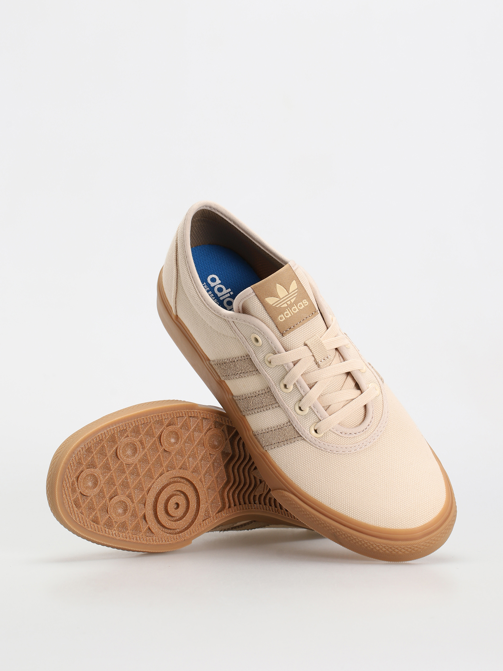 adidas Adi Ease Cipők (crysan/cardbo/gum4)