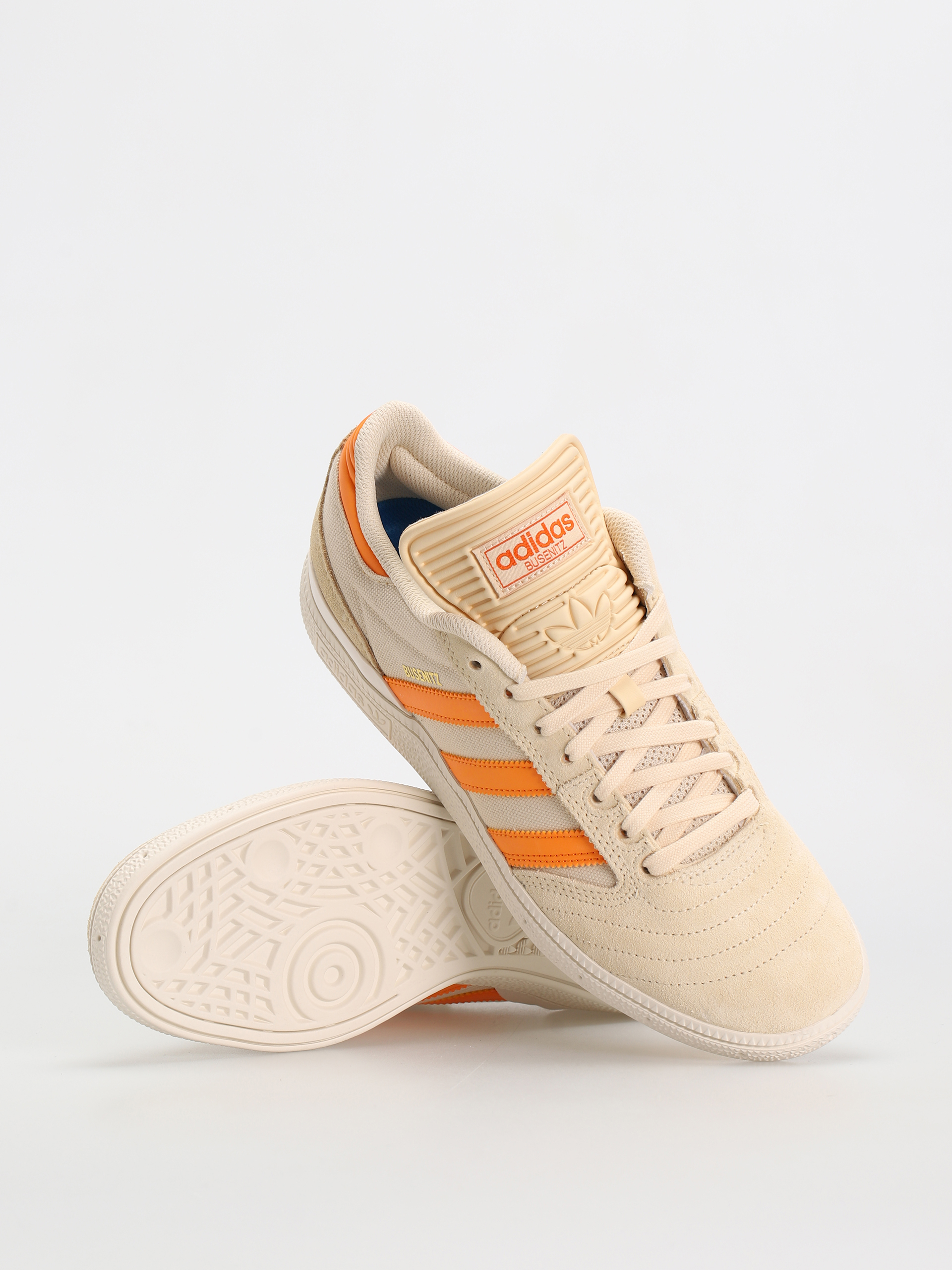 adidas Busenitz Cipők (crysan/borang/goldmt)