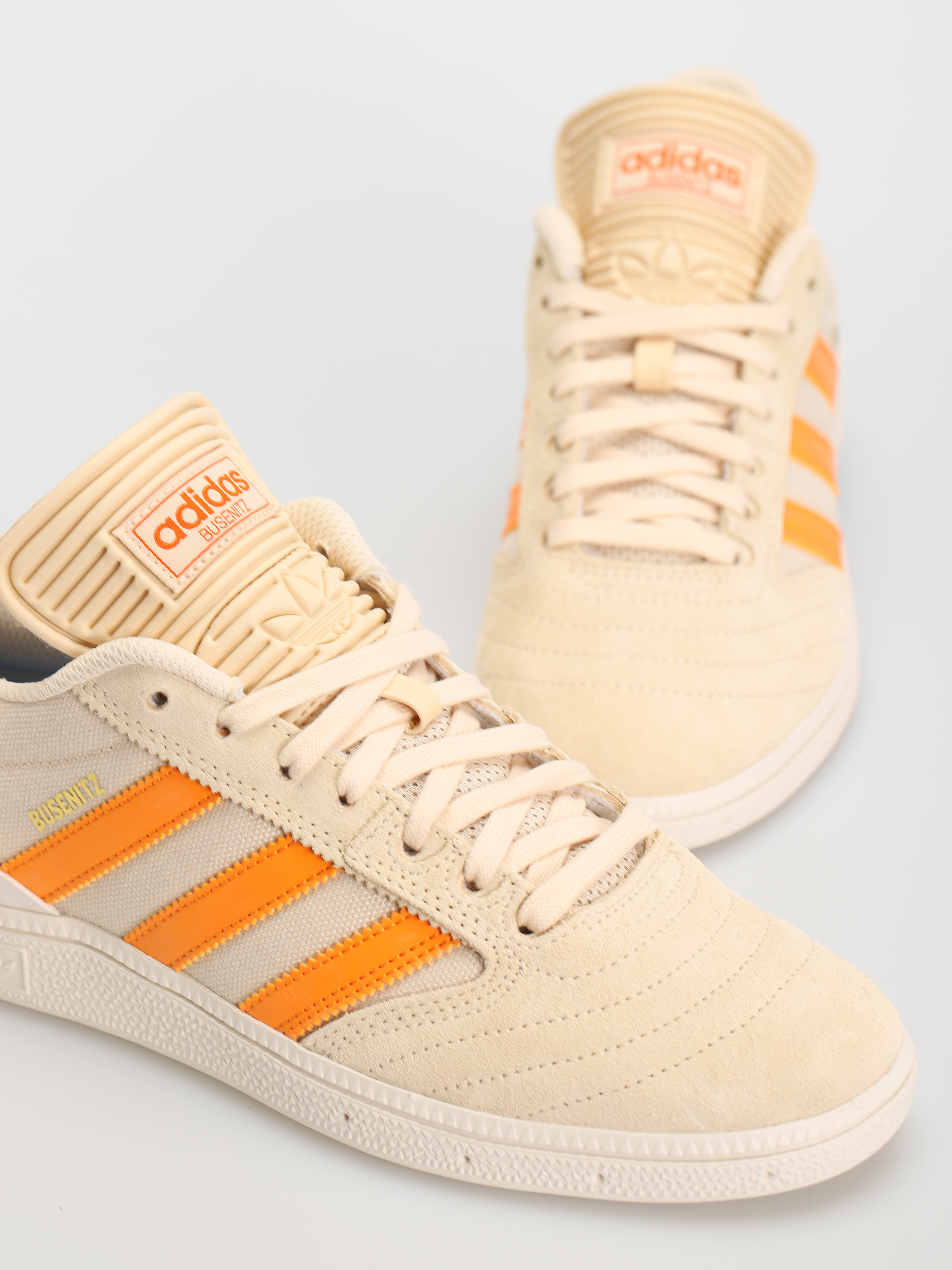 adidas Busenitz Cipők (crysan/borang/goldmt)