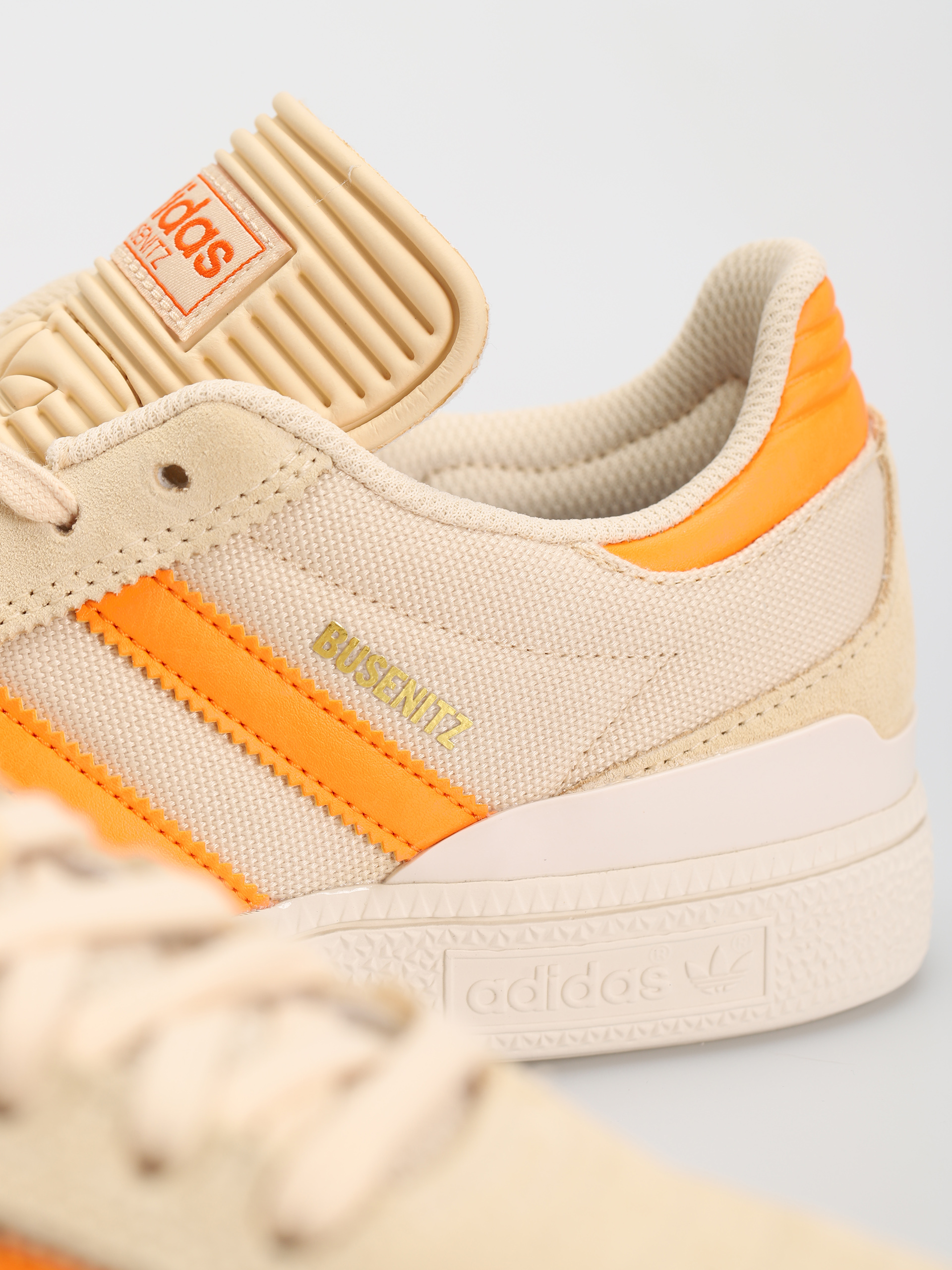 adidas Busenitz Cipők (crysan/borang/goldmt)