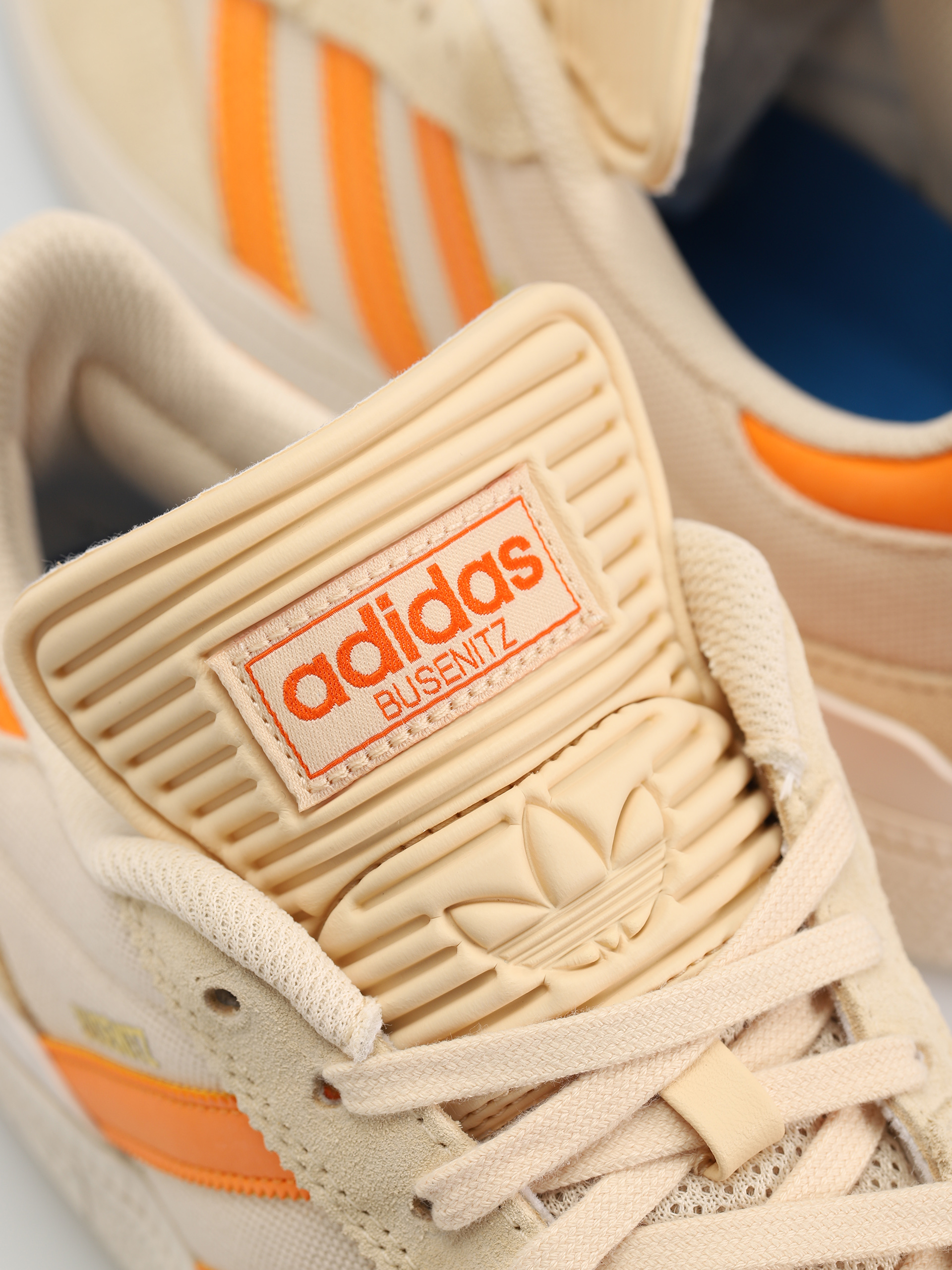 adidas Busenitz Cipők (crysan/borang/goldmt)