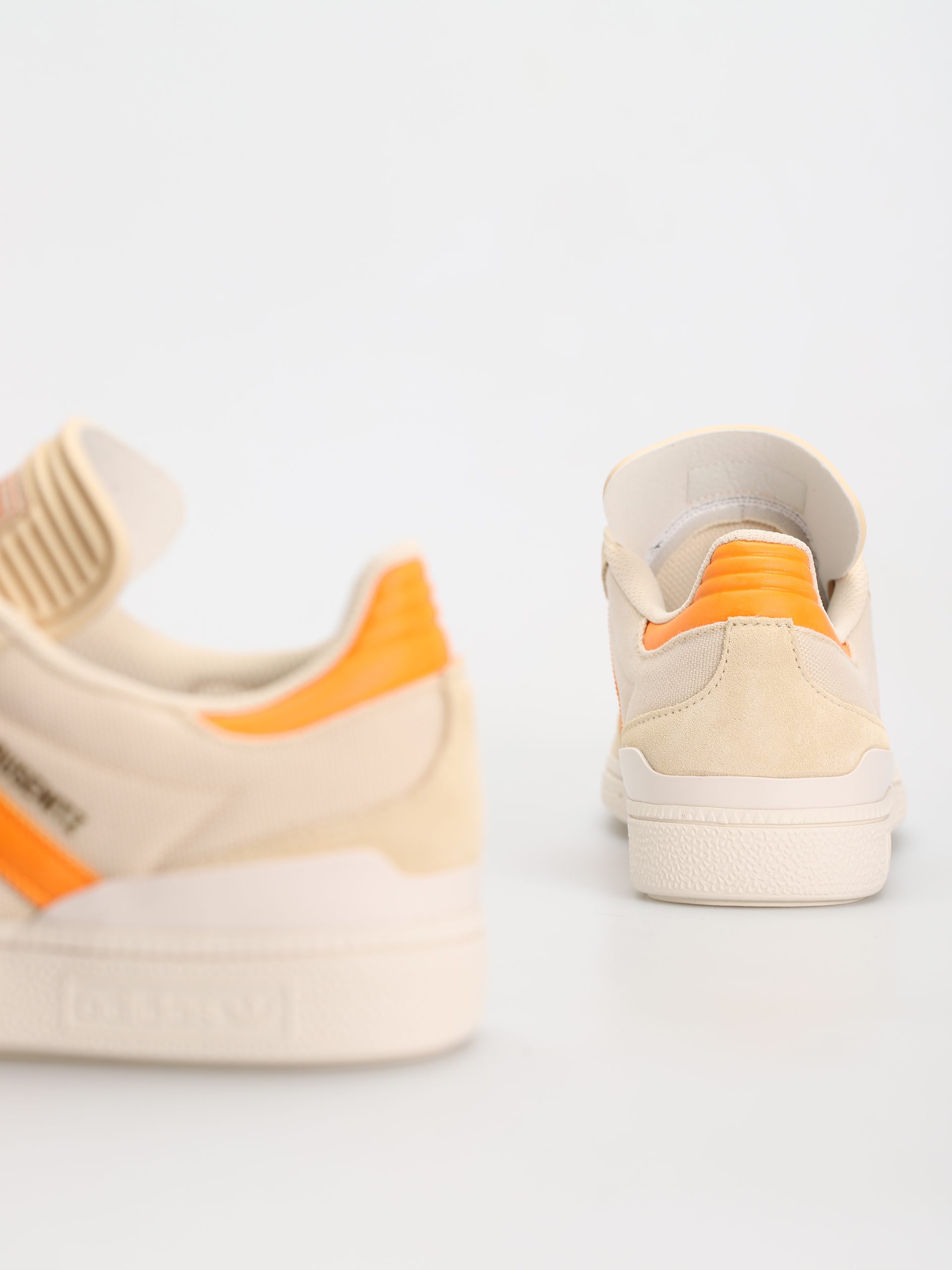 adidas Busenitz Cipők (crysan/borang/goldmt)