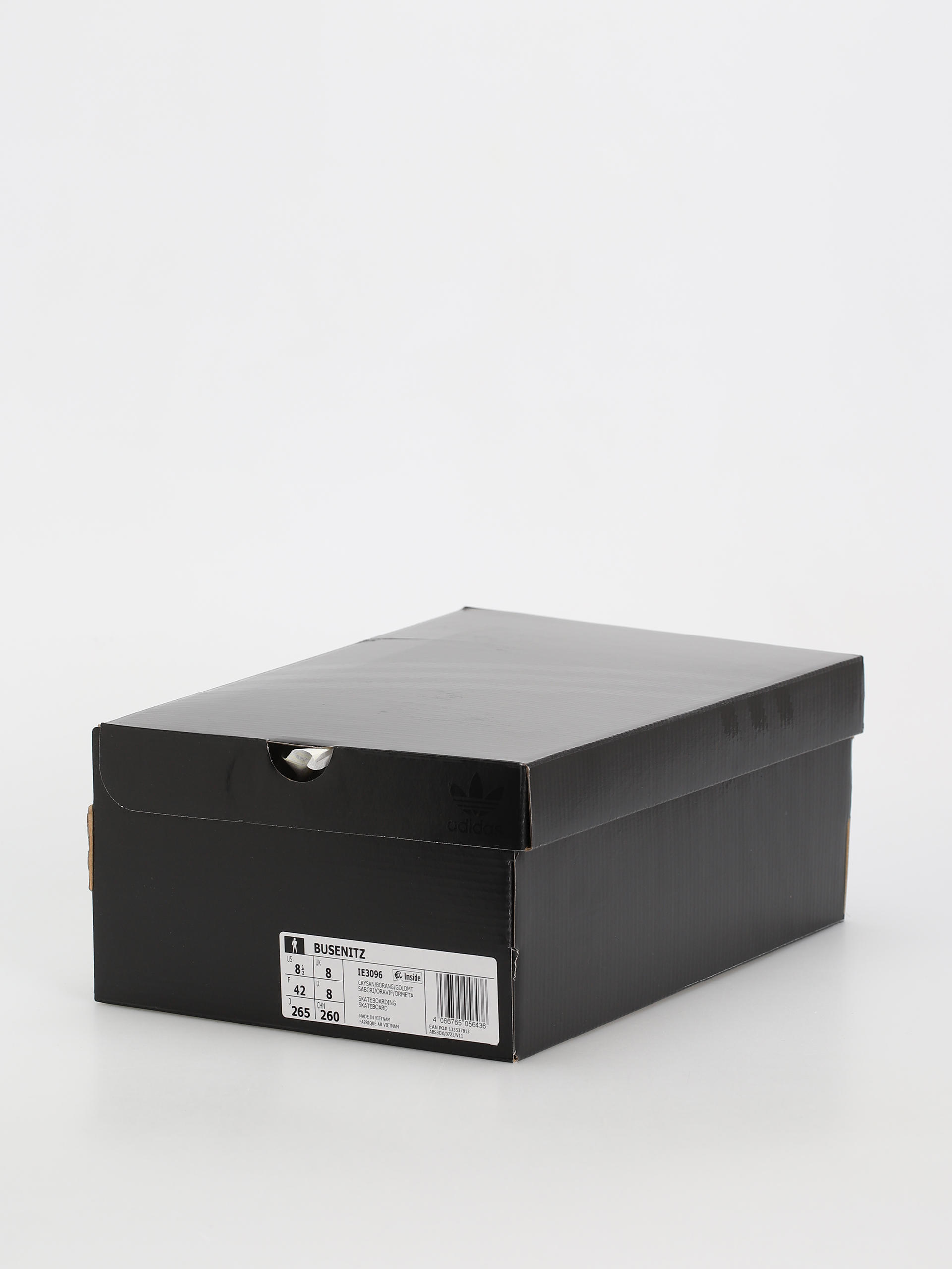 adidas Busenitz Cipők (crysan/borang/goldmt)