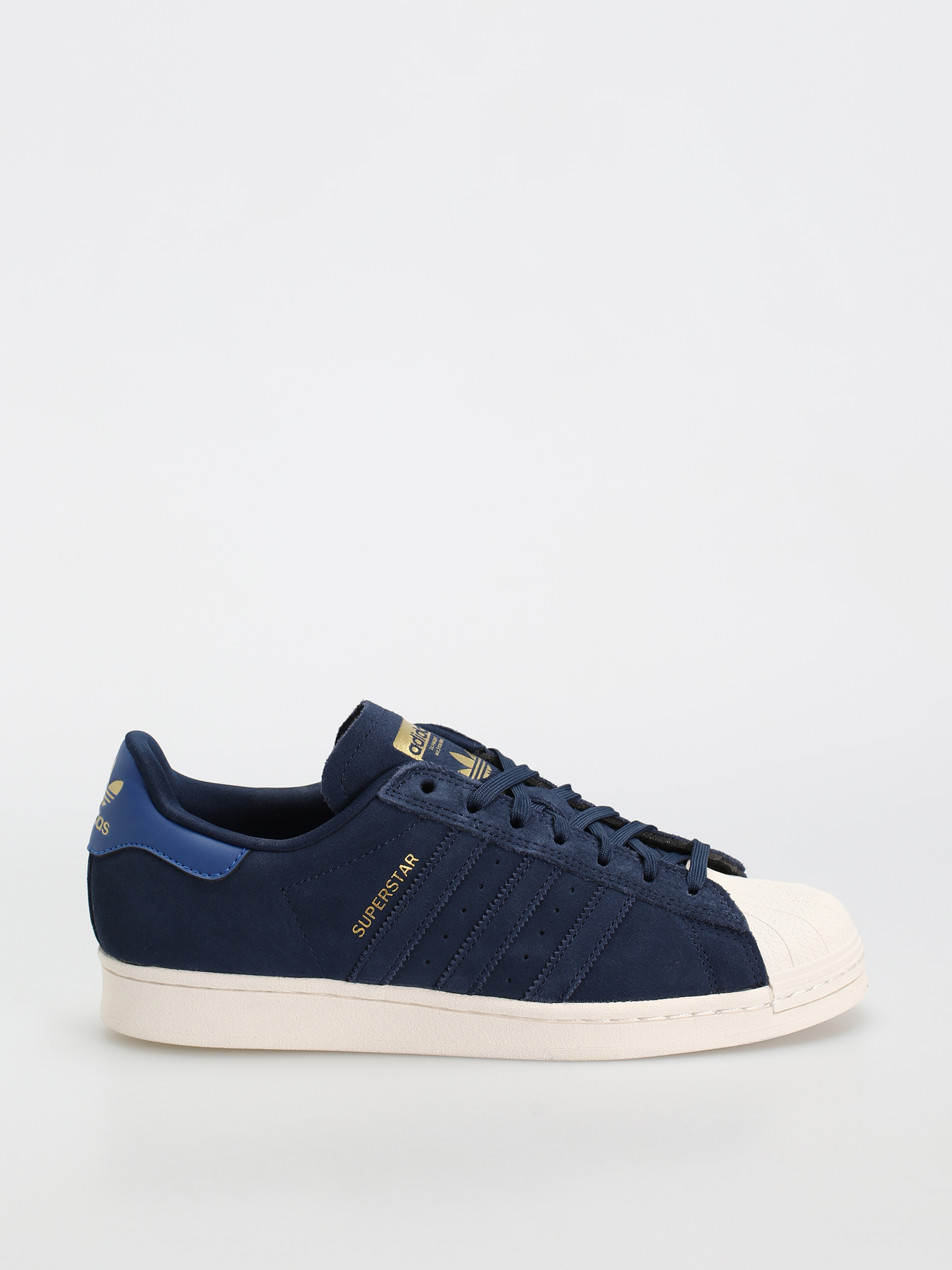 adidas Superstar ADV Cipők (supcol/royblu/goldmt)
