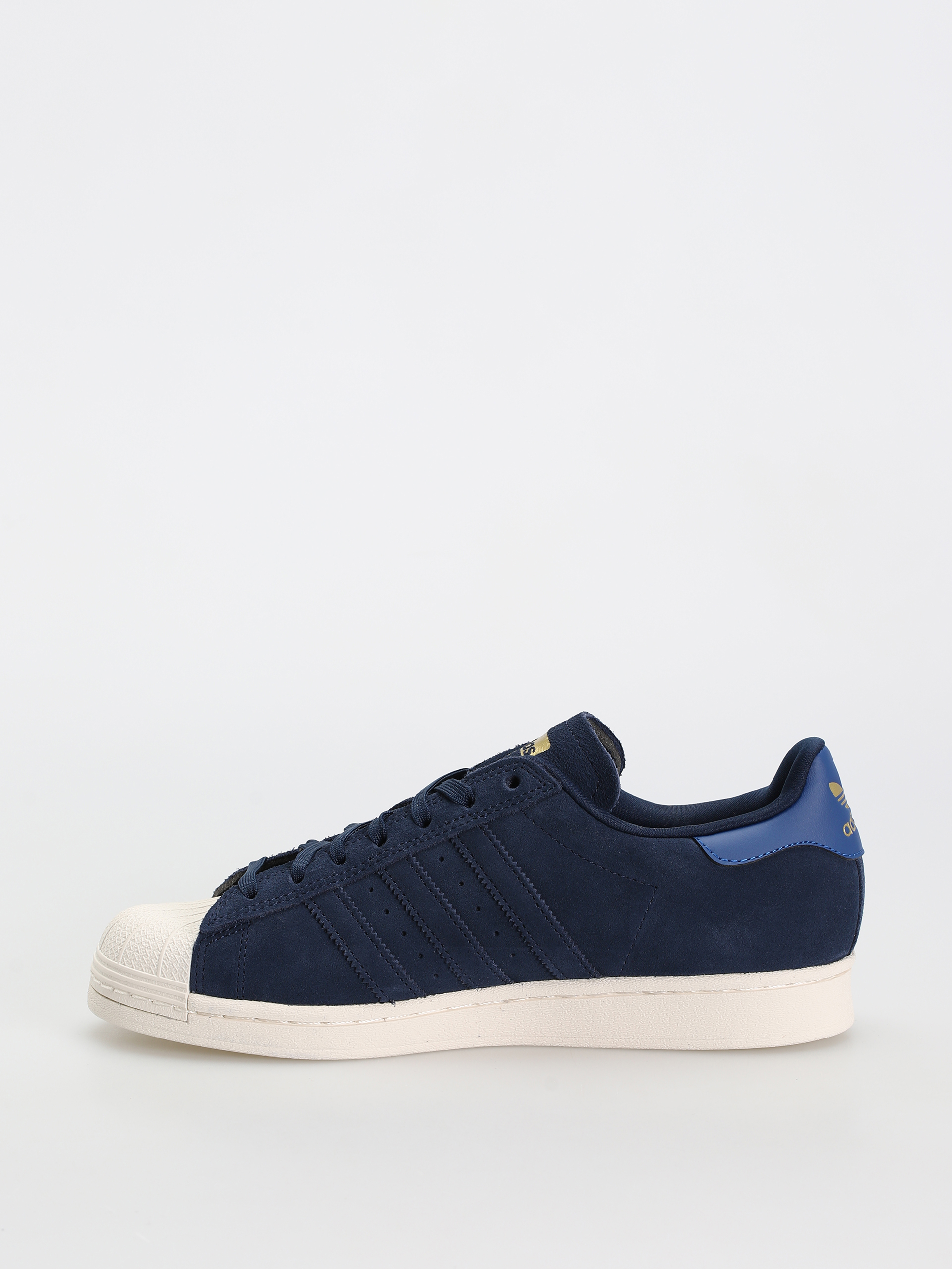 adidas Superstar ADV Cipők (supcol/royblu/goldmt)