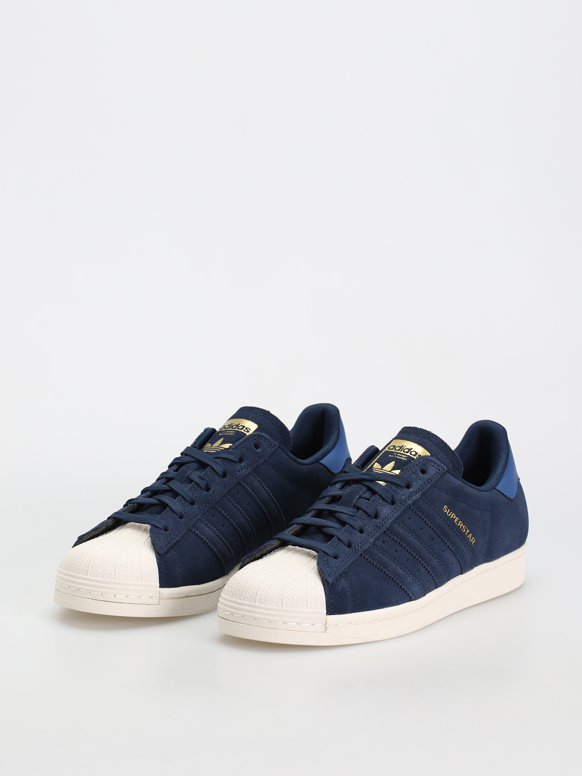adidas Superstar ADV Cipők (supcol/royblu/goldmt)