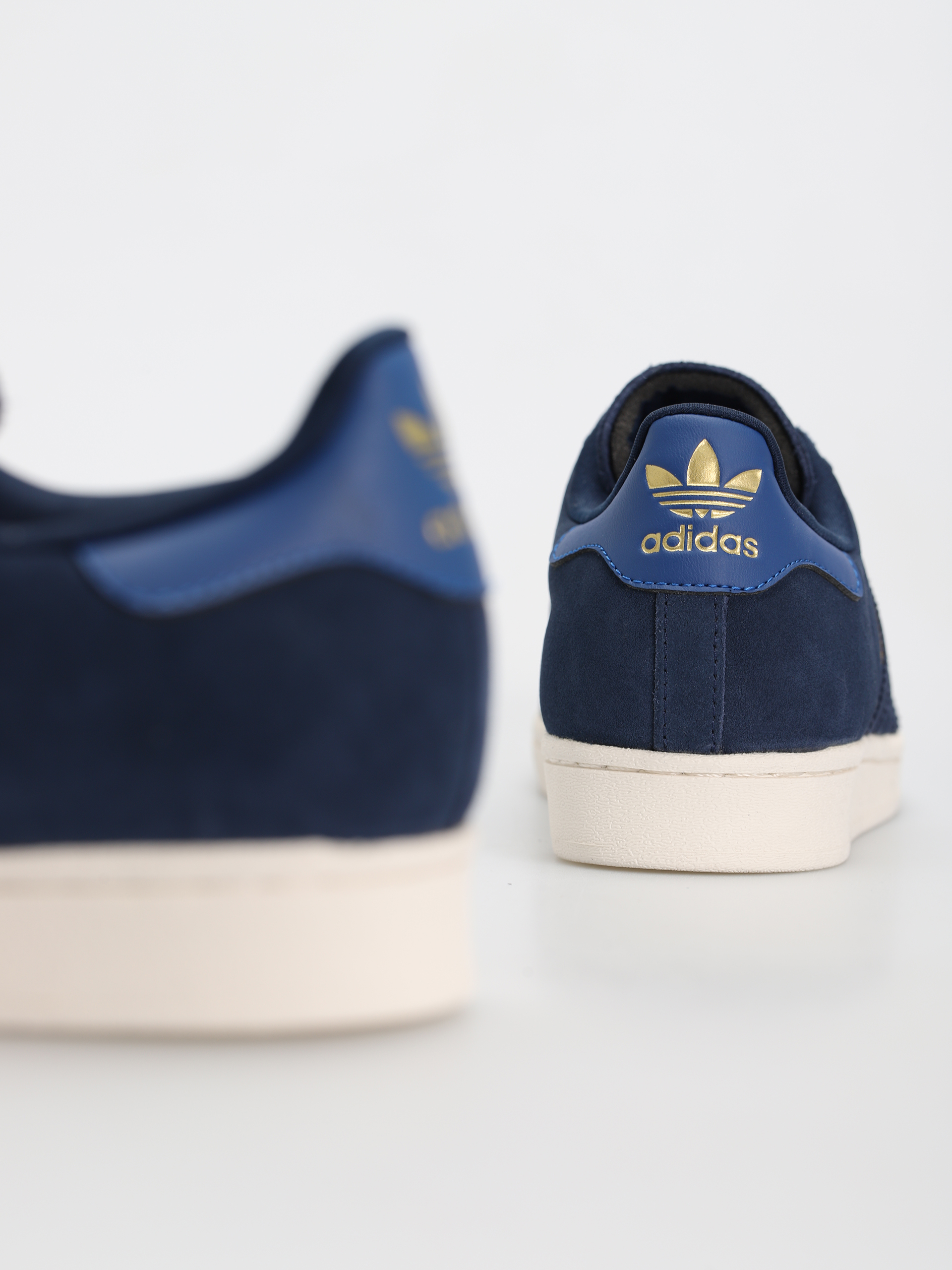 adidas Superstar ADV Cipők (supcol/royblu/goldmt)