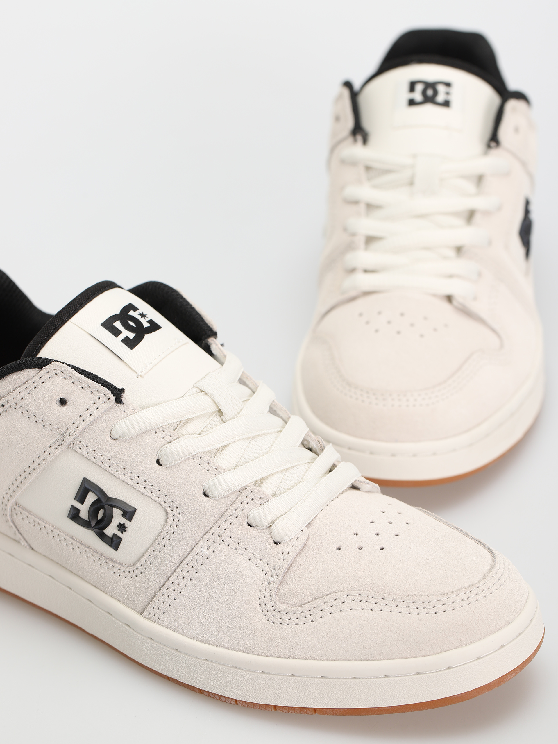 DC Manteca 4 S Cipők (off white)