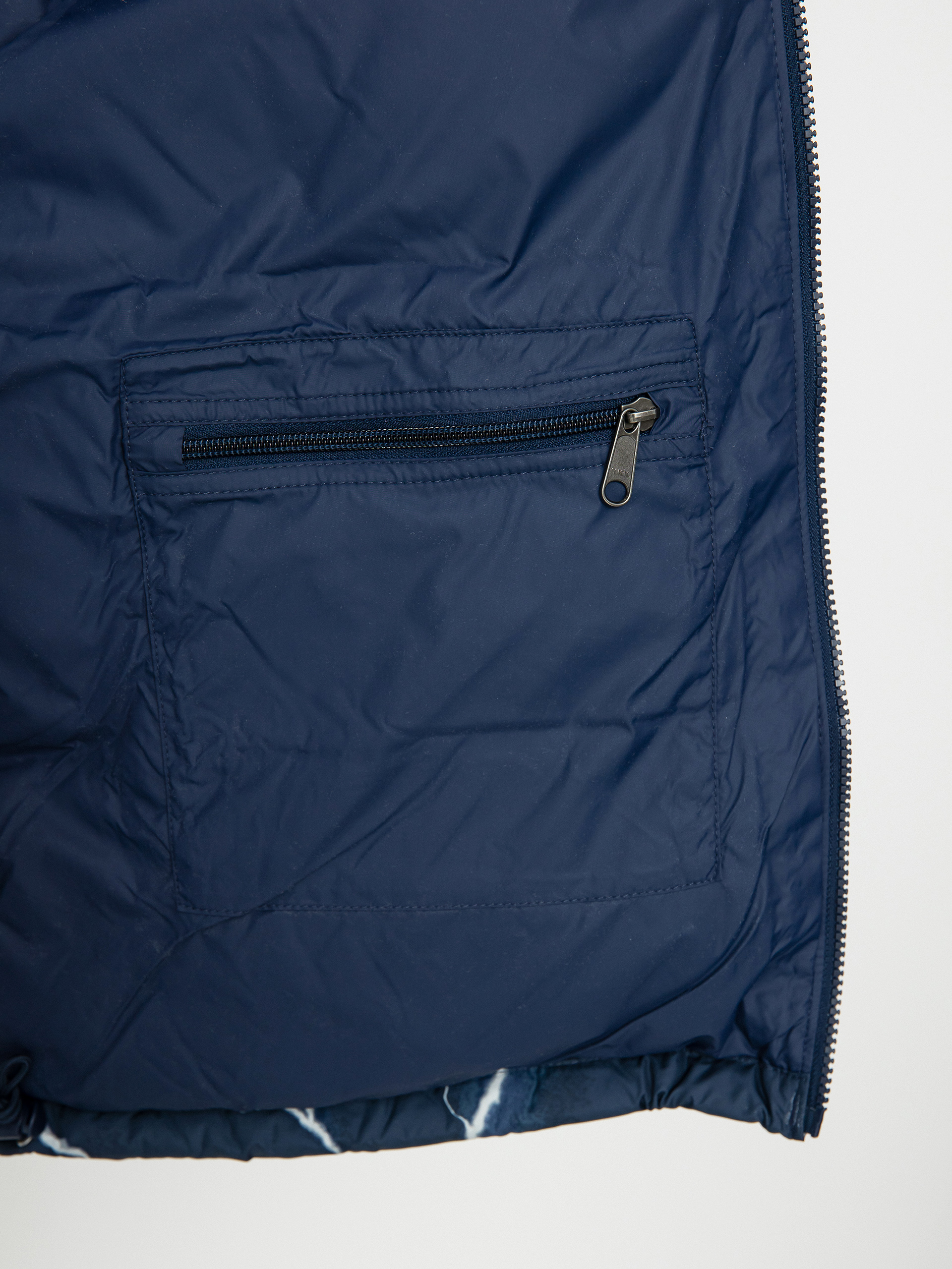 The North Face 1996 Retro Nuptse Dzseki (summit navy tnf lightni)