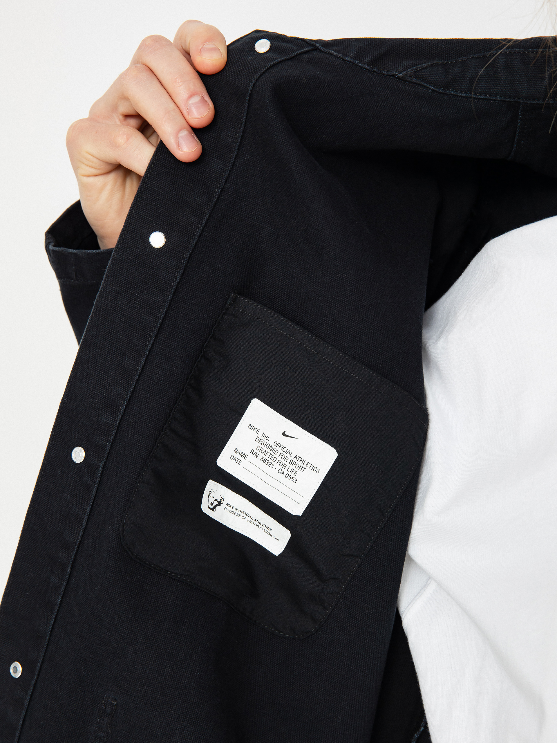 Nike SB Nike Life Ing (black/black)