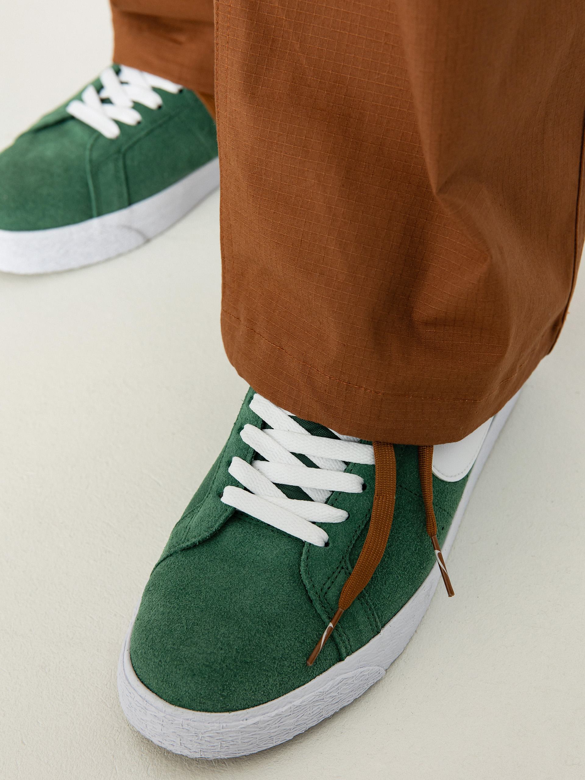 Nike SB Kearny Cargo Kisnadrág (lt british tan)