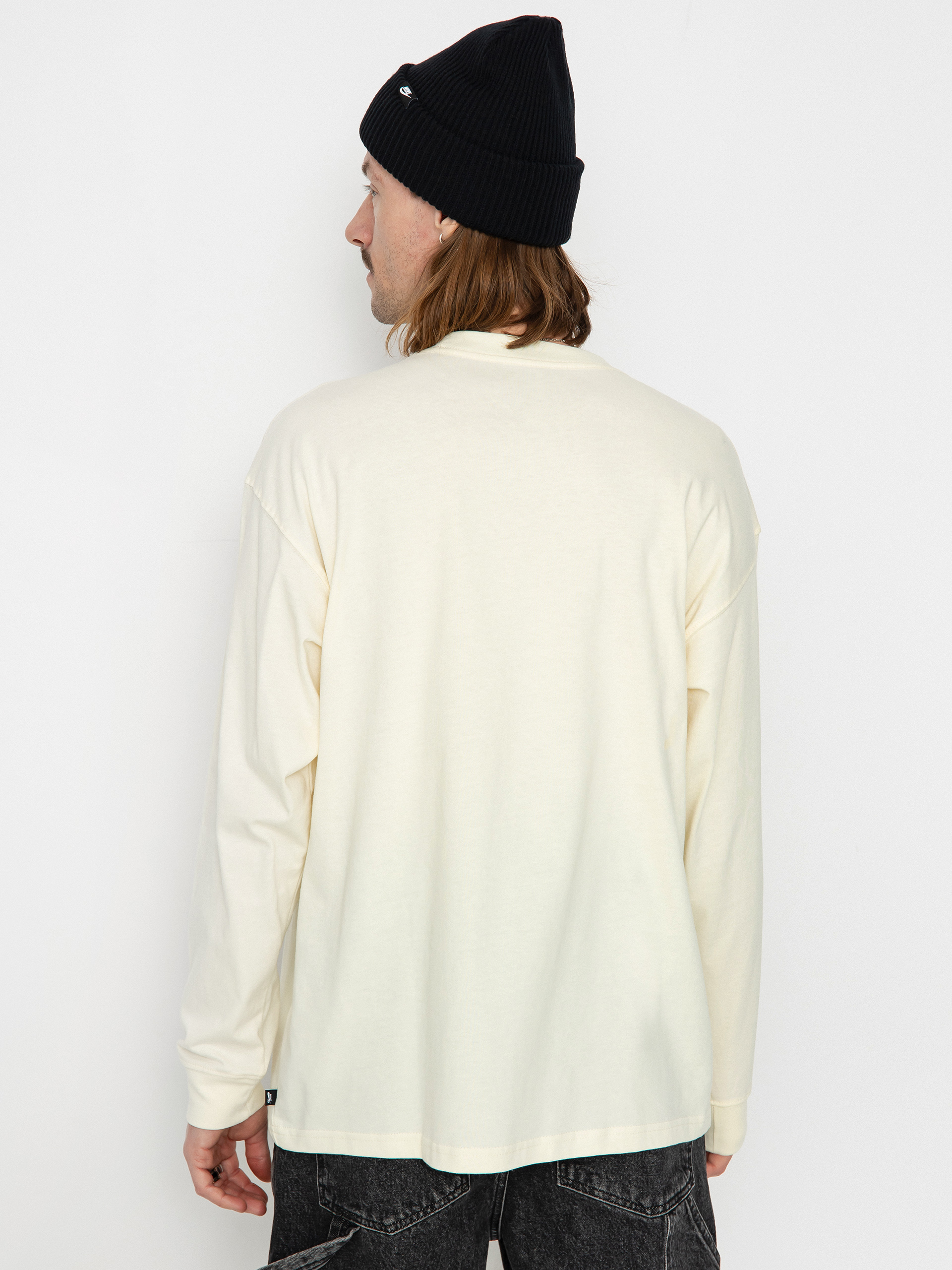 Nike SB City Of Love Hosszú ujjú felső (coconut milk)