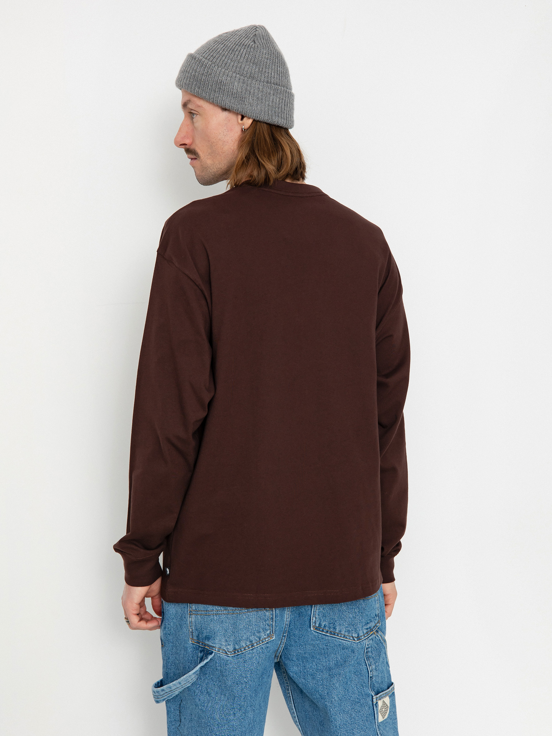 Nike SB City Of Love Hosszú ujjú felső (earth)