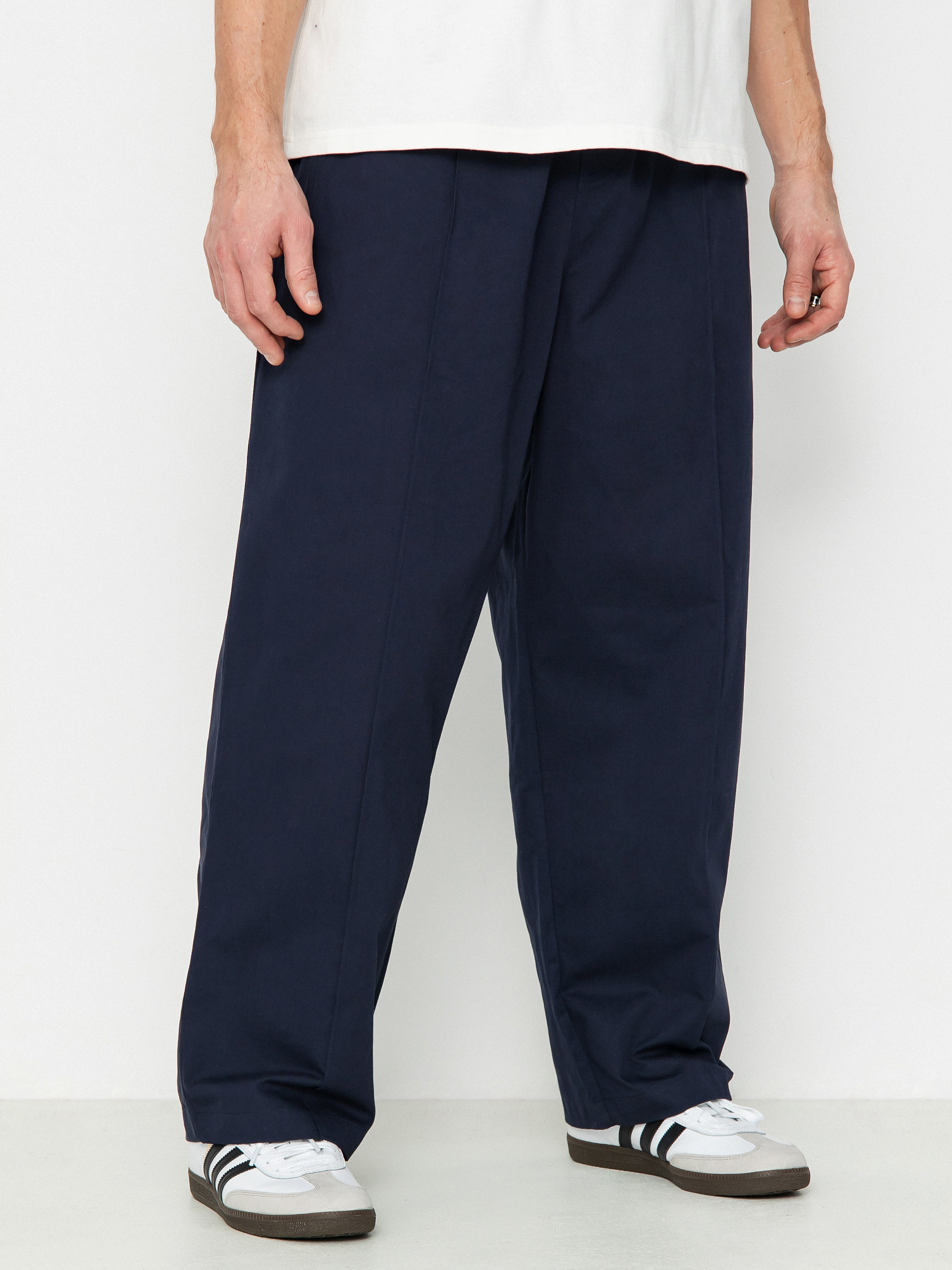 adidas Pintuck Kisnadrág (legink/black)