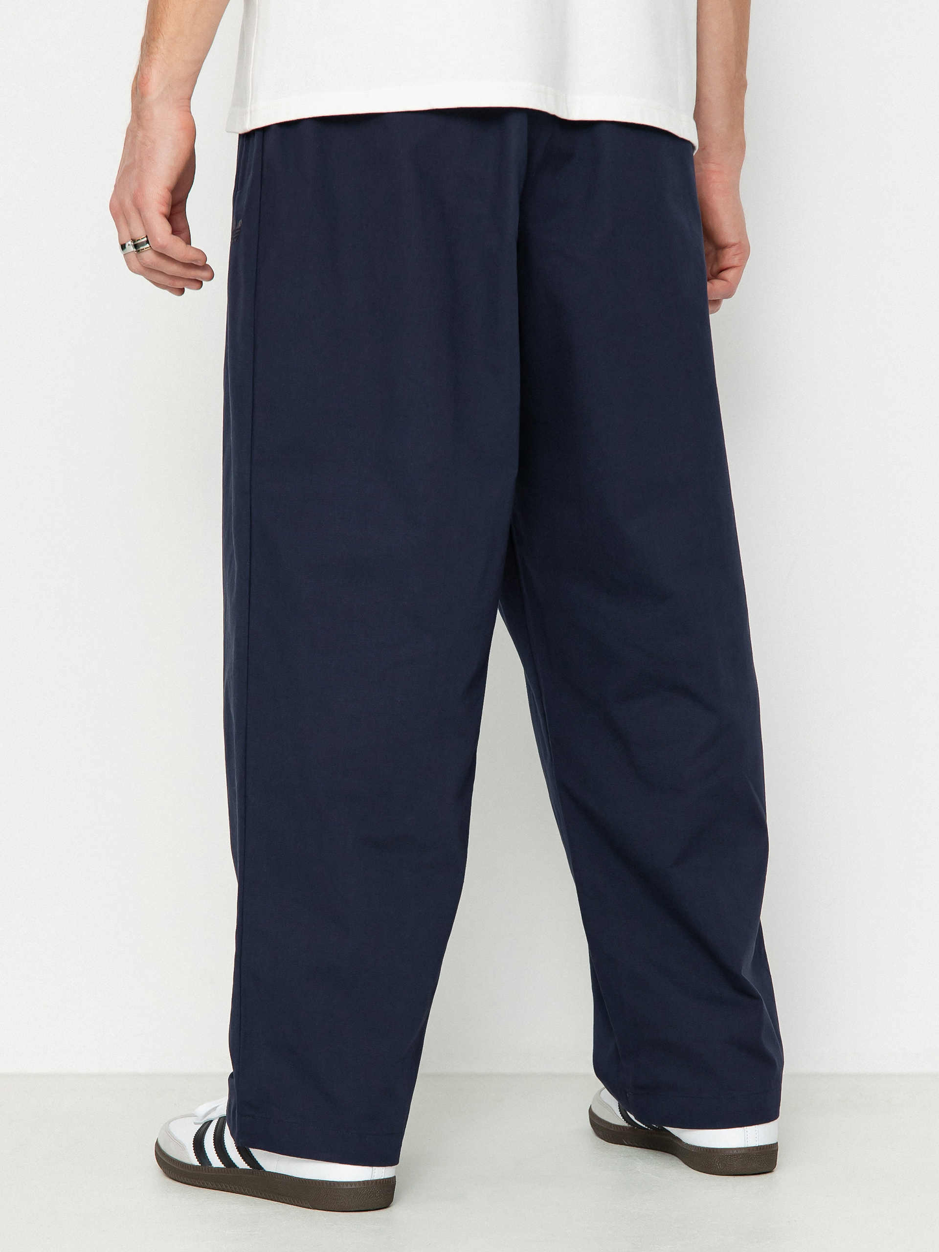 adidas Pintuck Kisnadrág (legink/black)