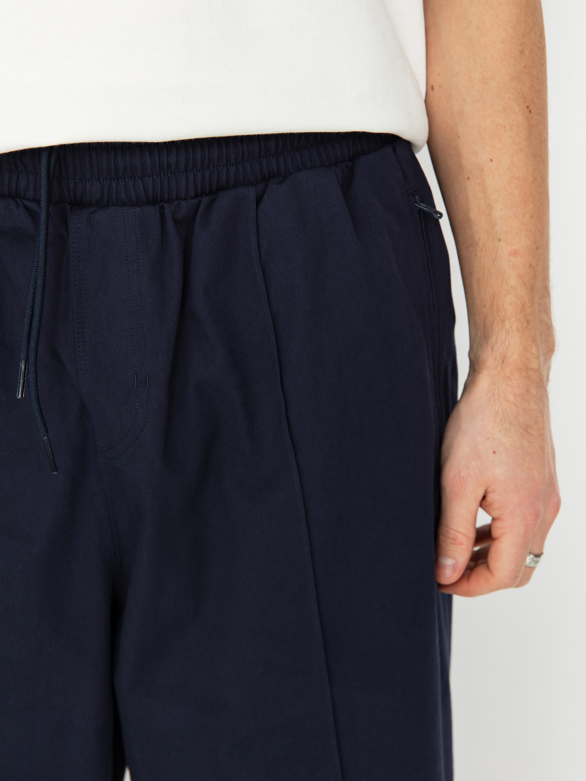 adidas Pintuck Kisnadrág (legink/black)