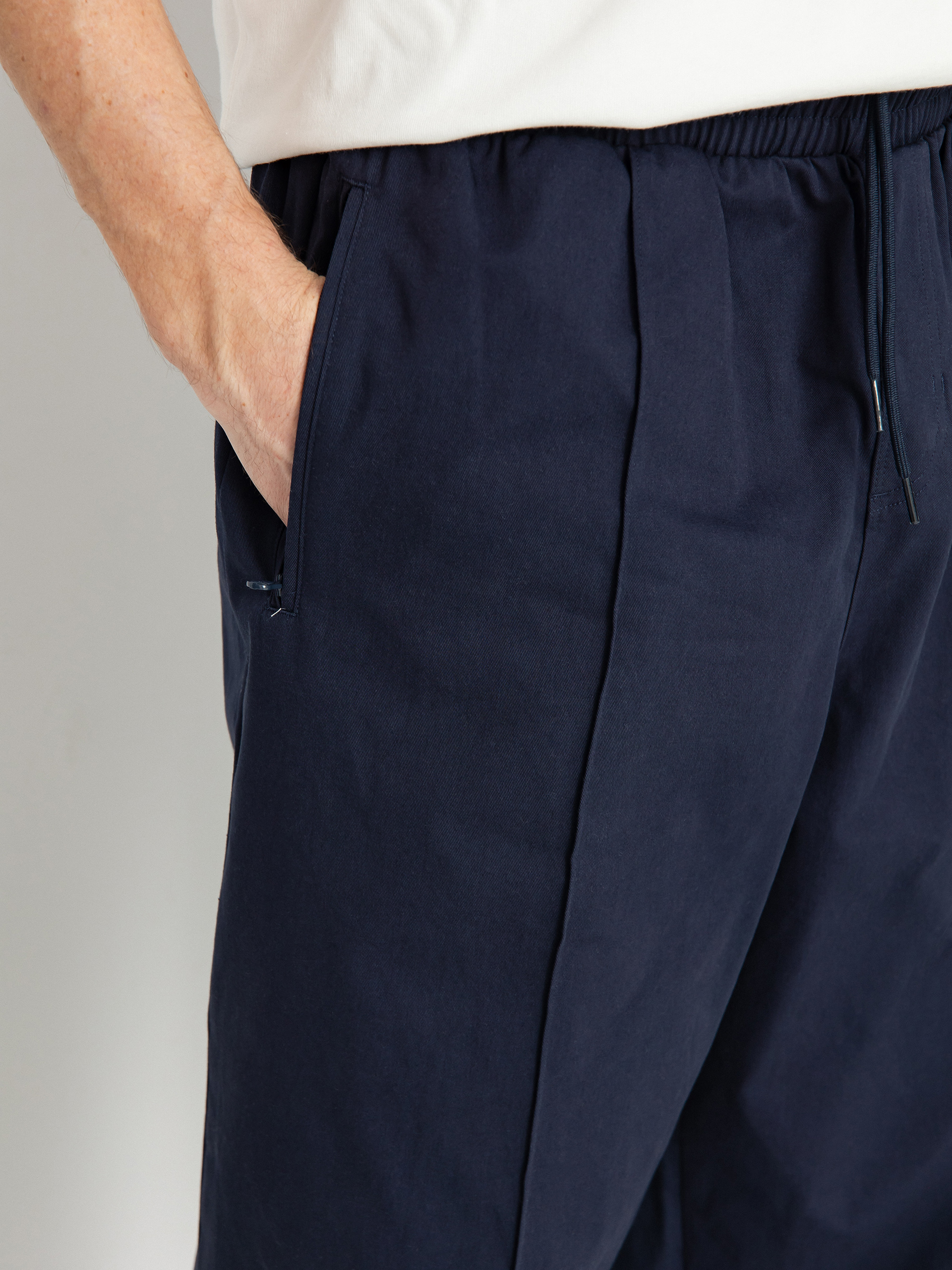 adidas Pintuck Kisnadrág (legink/black)