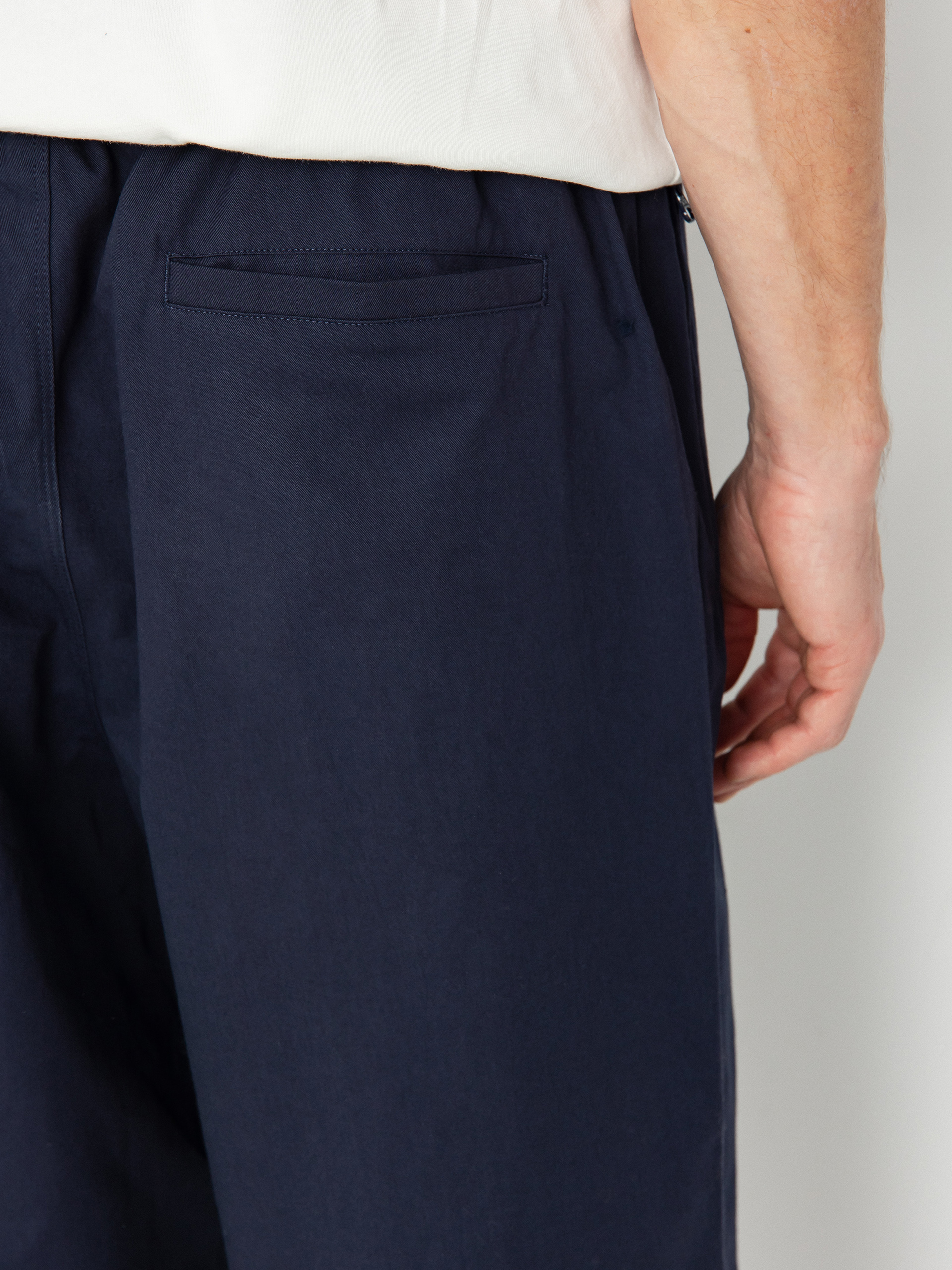 adidas Pintuck Kisnadrág (legink/black)