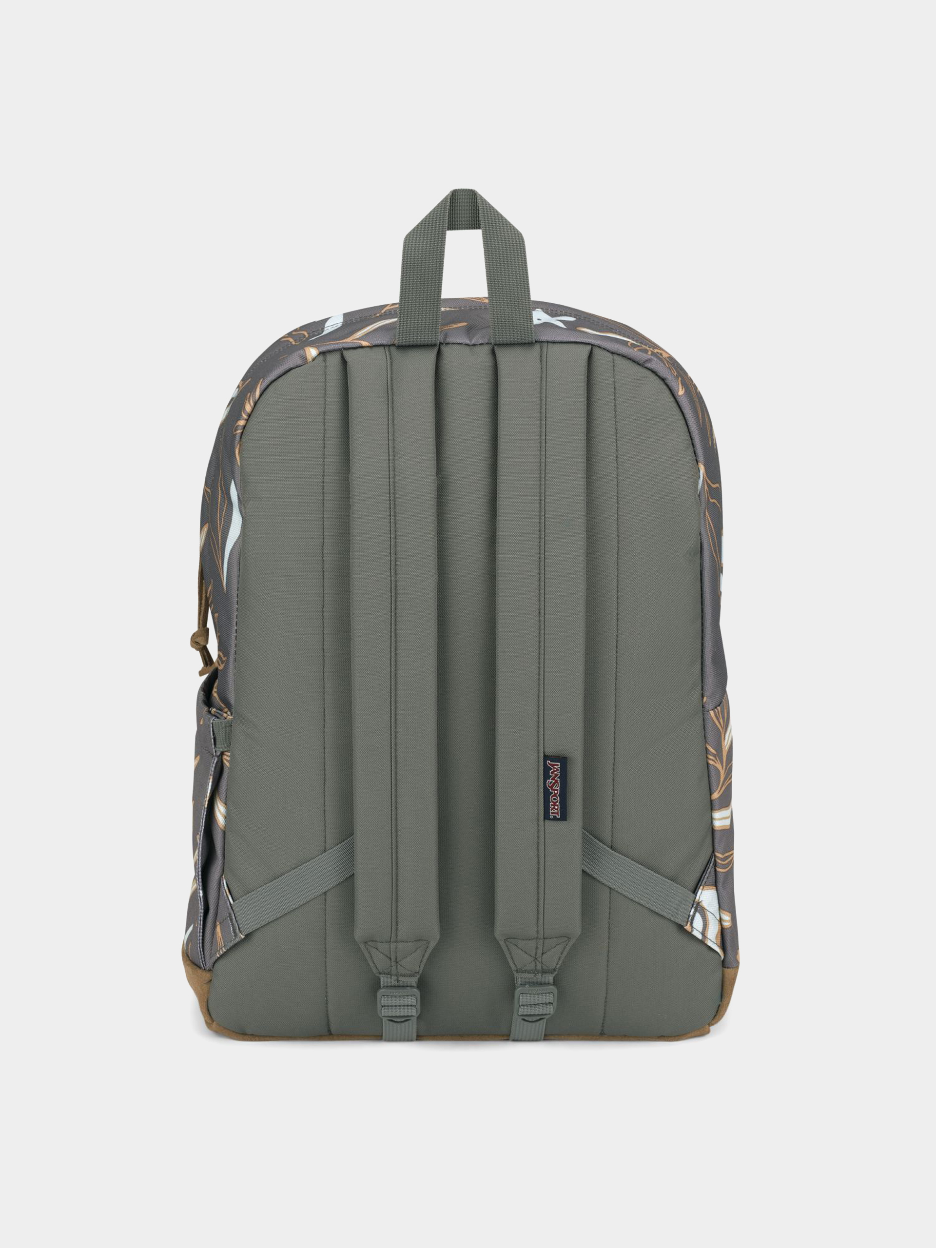 JanSport Right Pack Hátizsák (vacay vibes grey)
