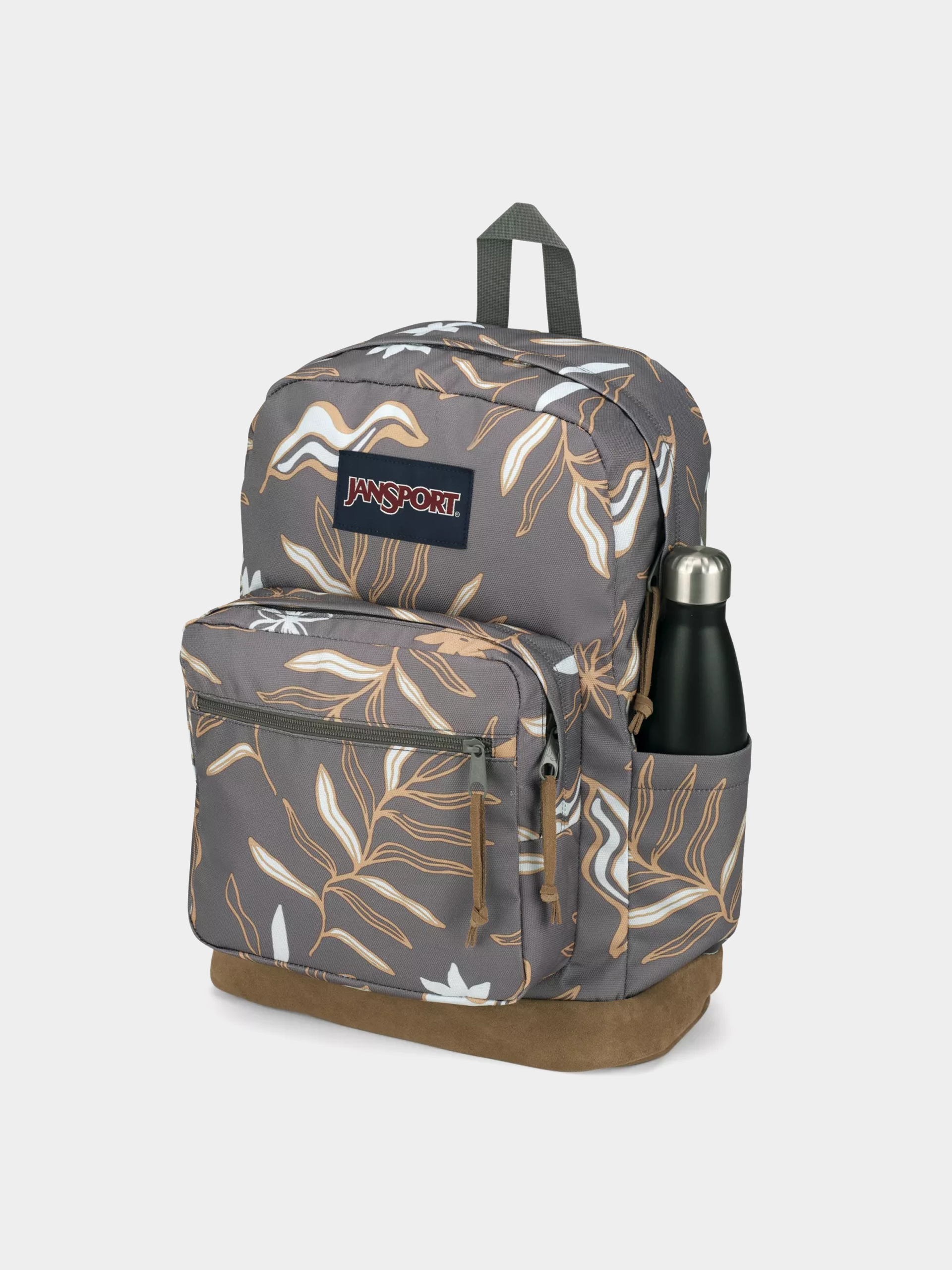 JanSport Right Pack Hátizsák (vacay vibes grey)