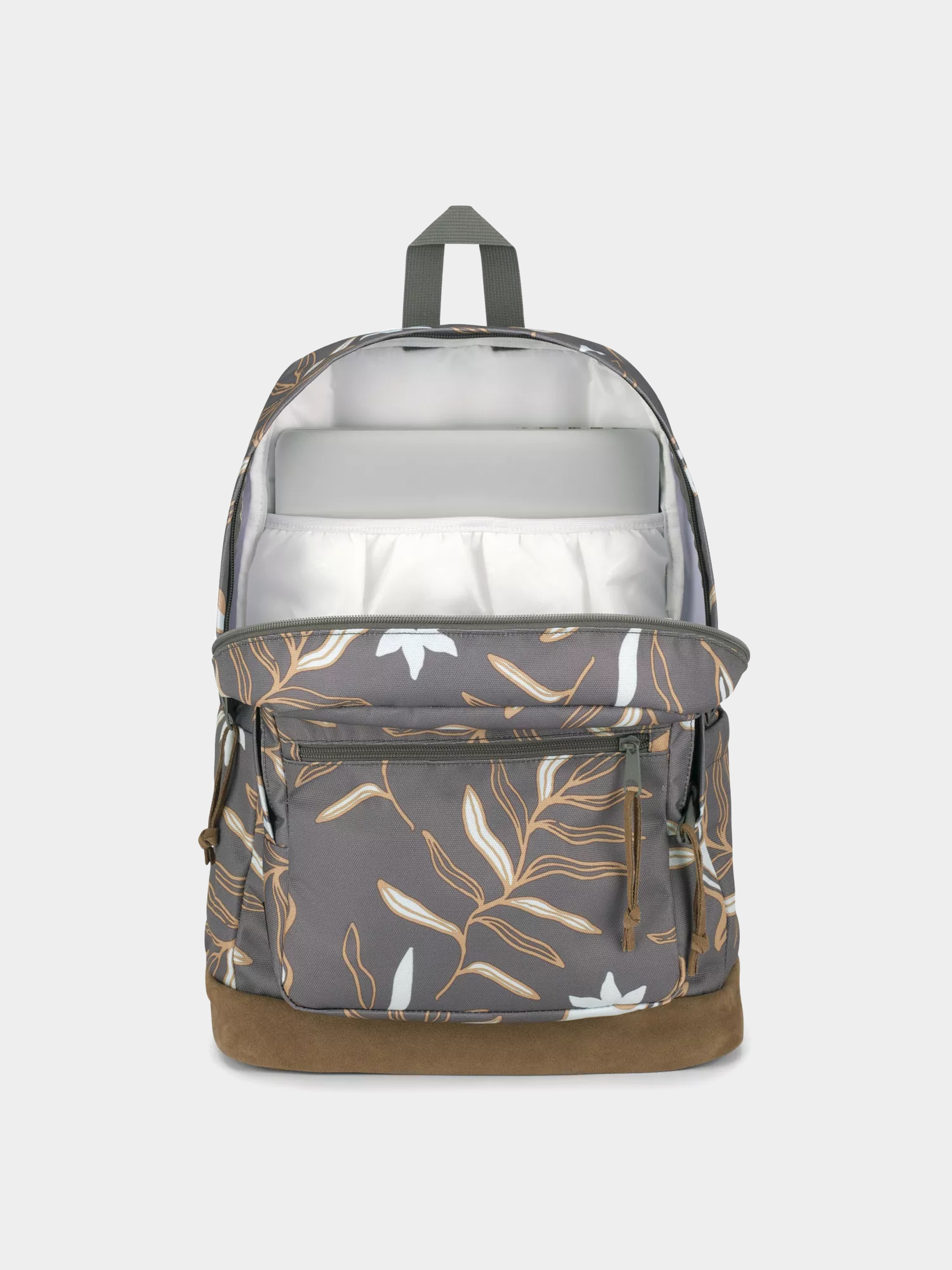 JanSport Right Pack Hátizsák (vacay vibes grey)