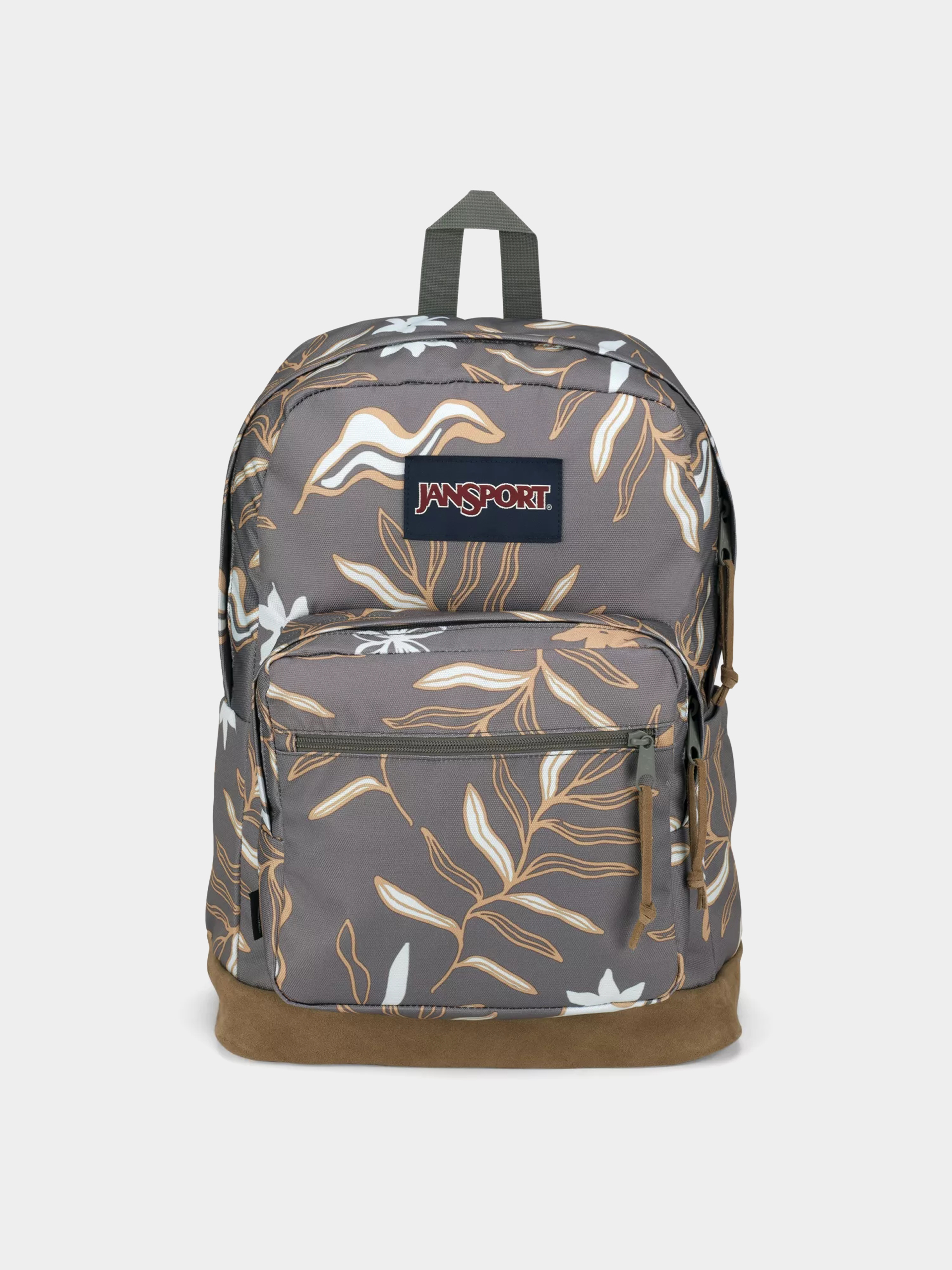 JanSport Right Pack Hátizsák (vacay vibes grey)