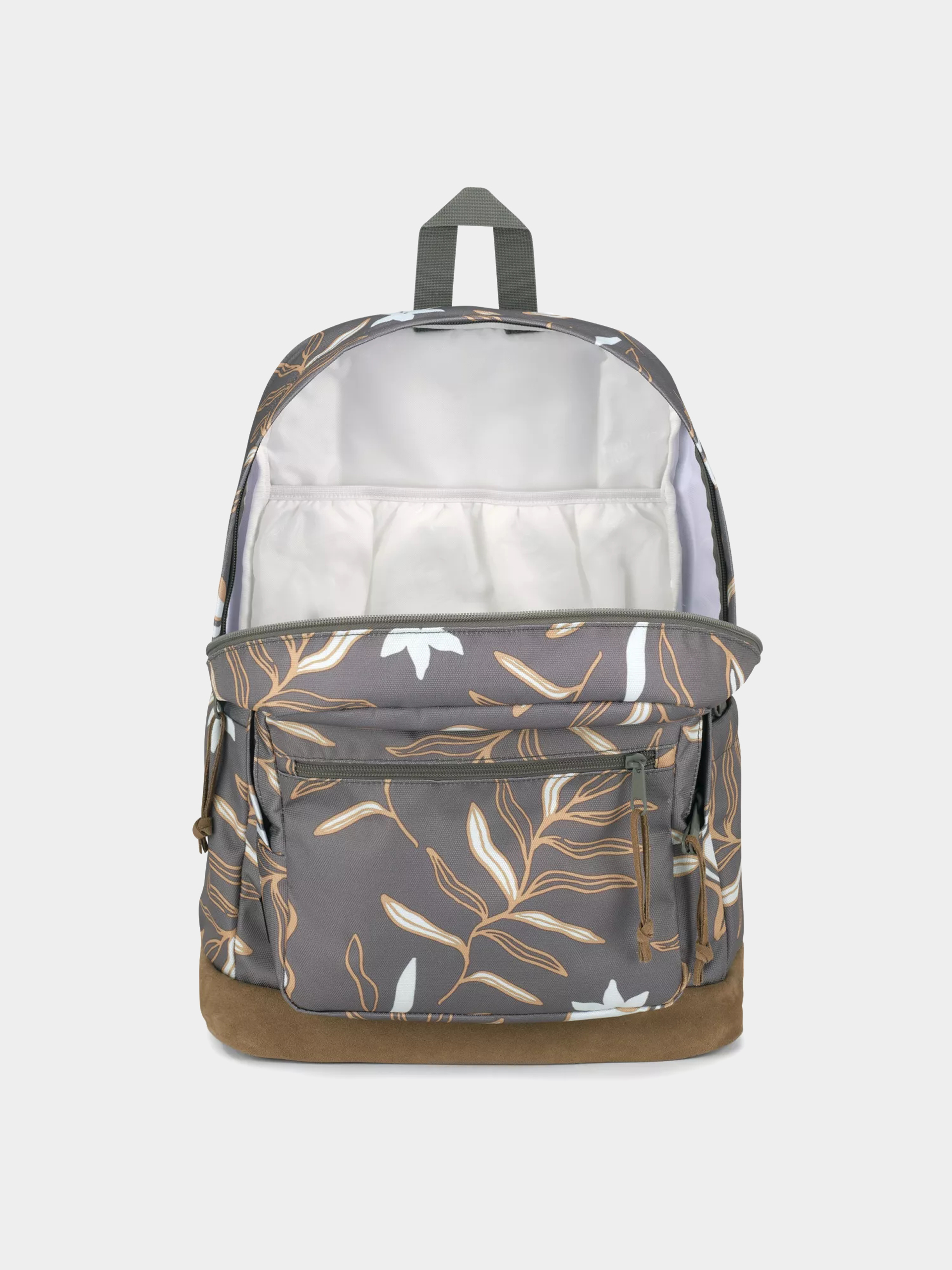 JanSport Right Pack Hátizsák (vacay vibes grey)