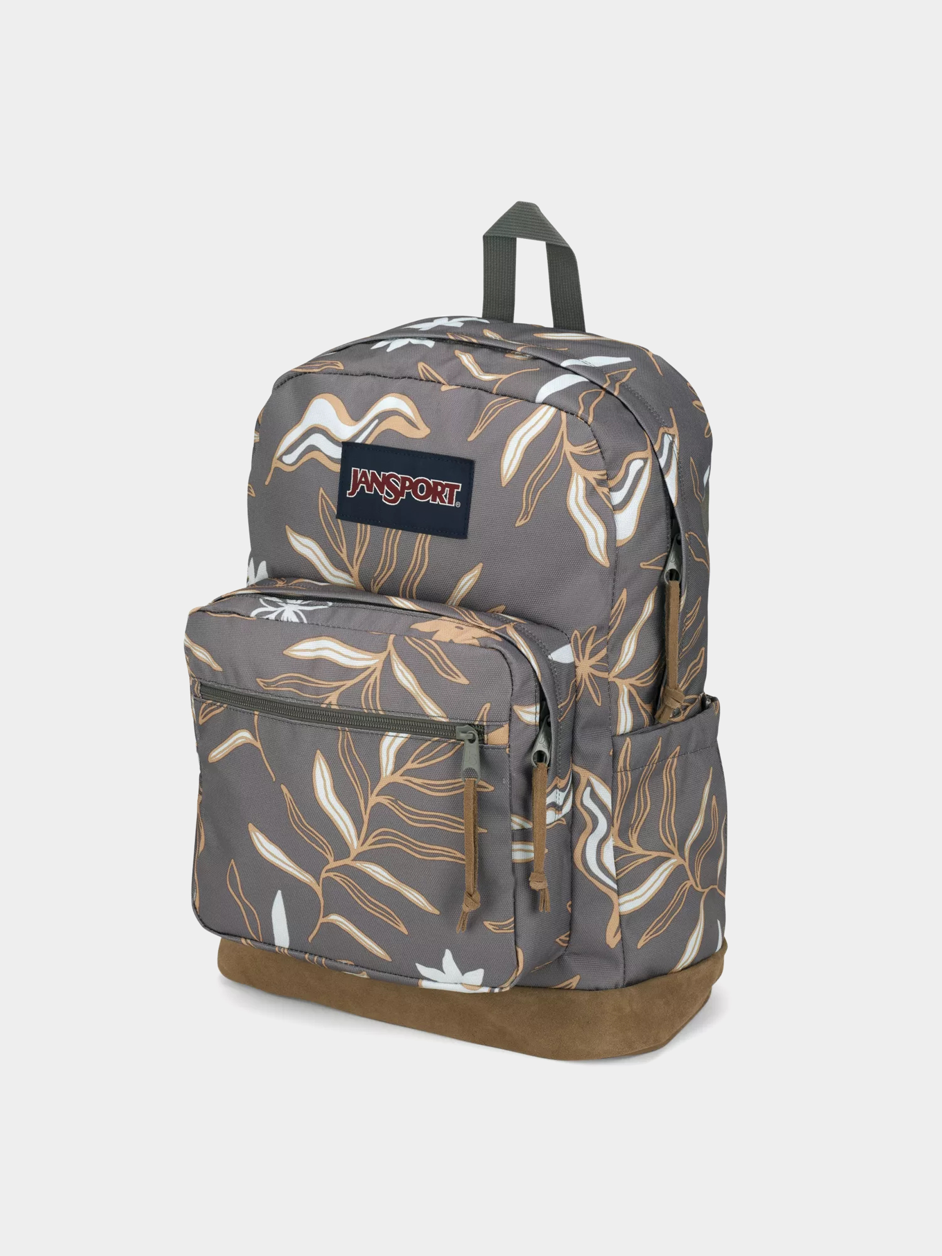 JanSport Right Pack Hátizsák (vacay vibes grey)