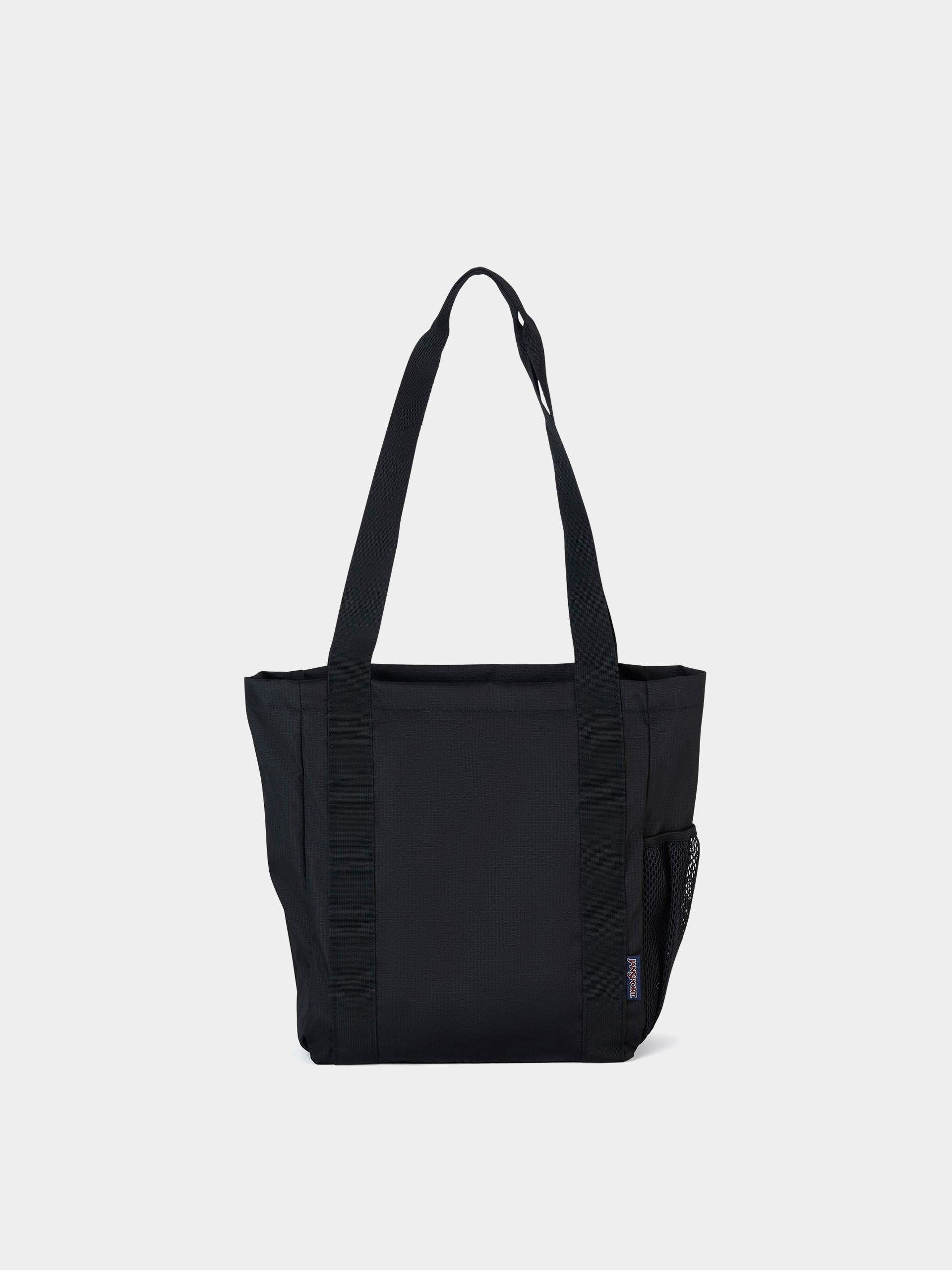 JanSport Shopper Tote X Kézitáska (black mini ripstop)