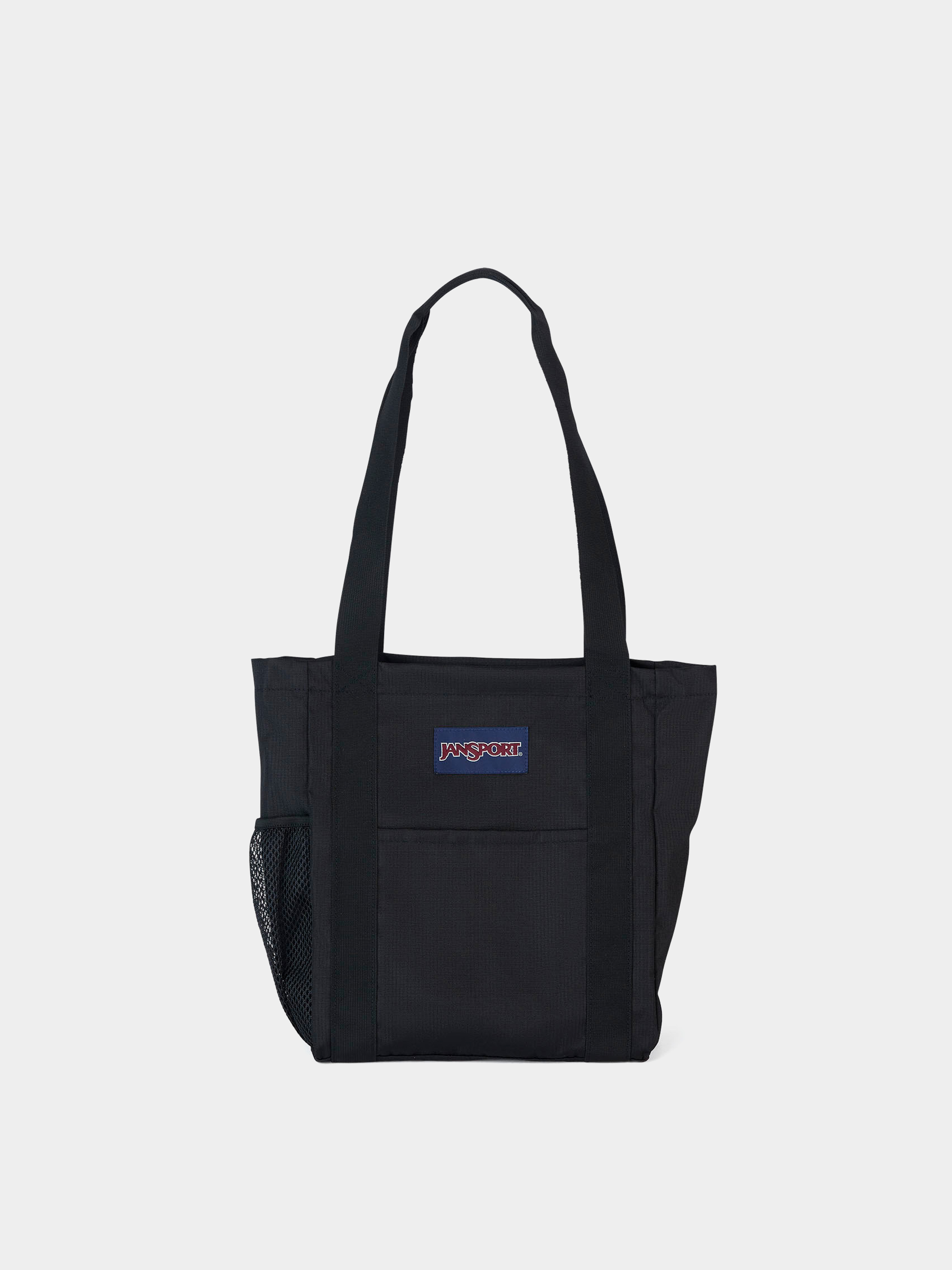 JanSport Shopper Tote X Kézitáska (black mini ripstop)
