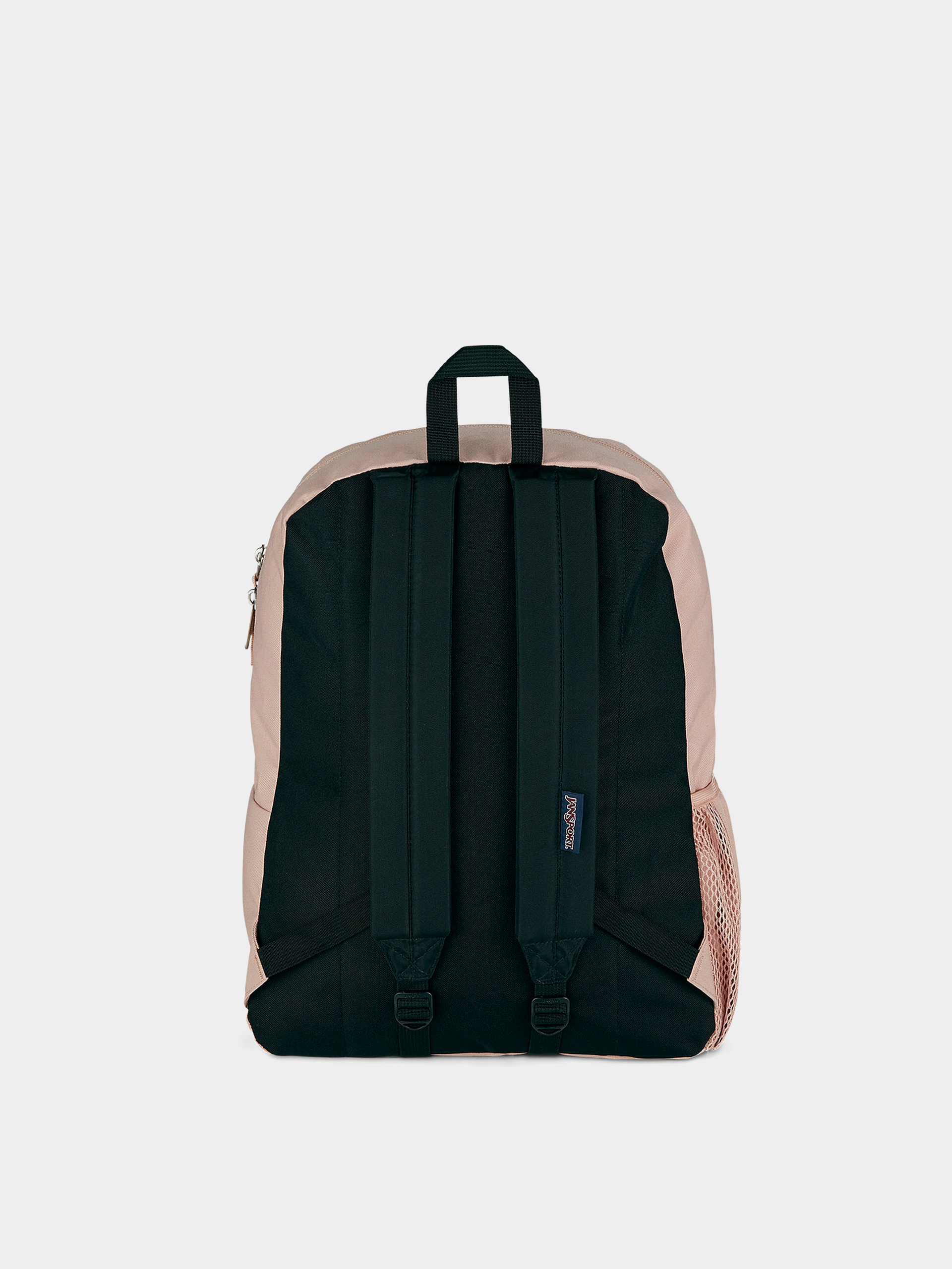 JanSport Cross Town Hátizsák (misty rose)