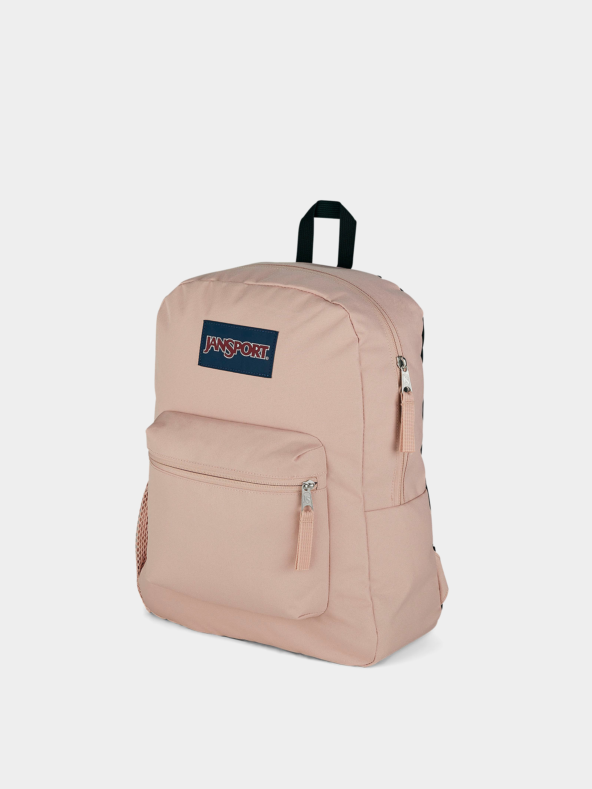JanSport Cross Town Hátizsák (misty rose)