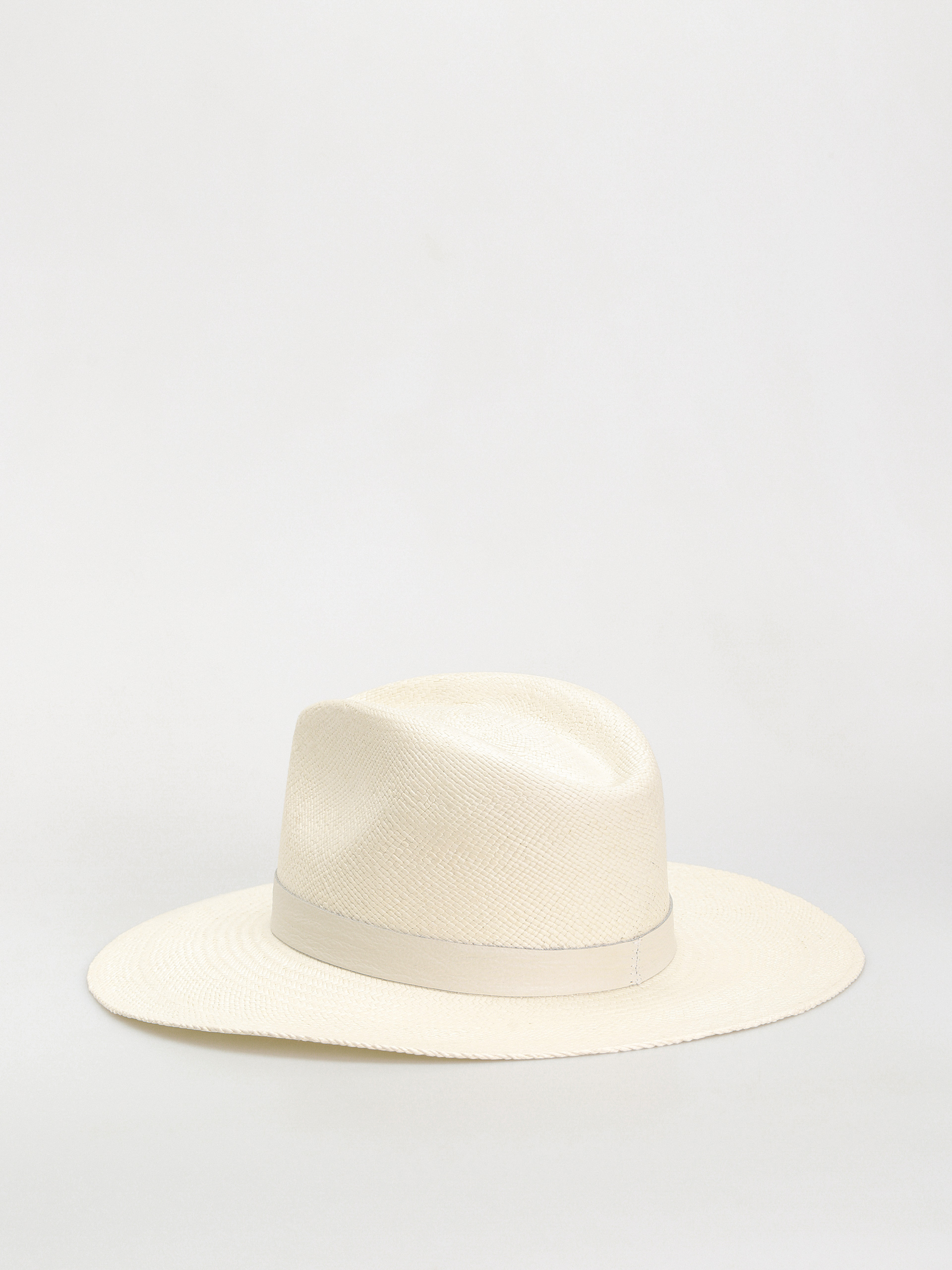 Brixton Harper Panama Strawt Kalap (panama white)