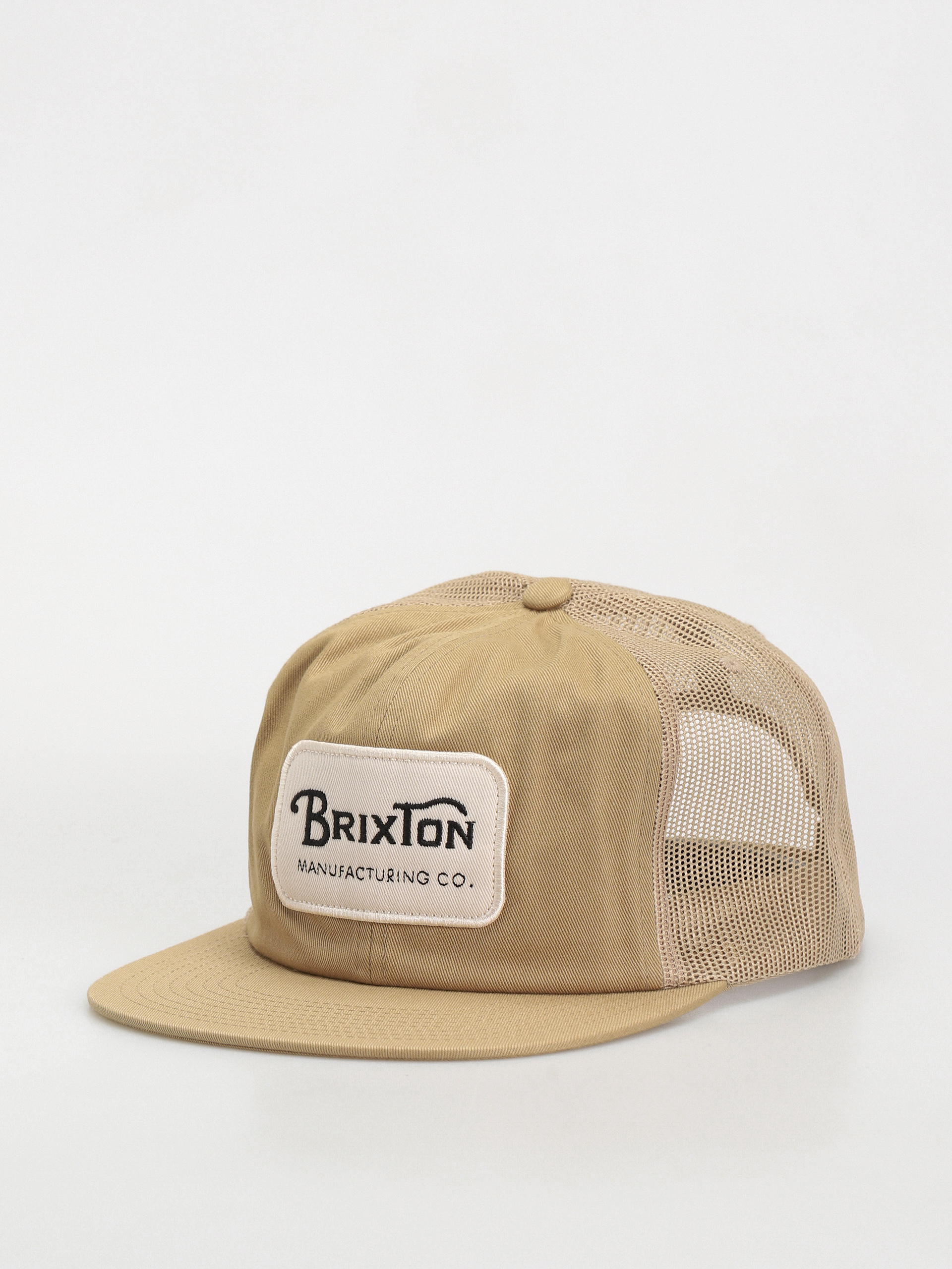 Brixton Grade Hp Truckert Baseball sapka (sand/sand)