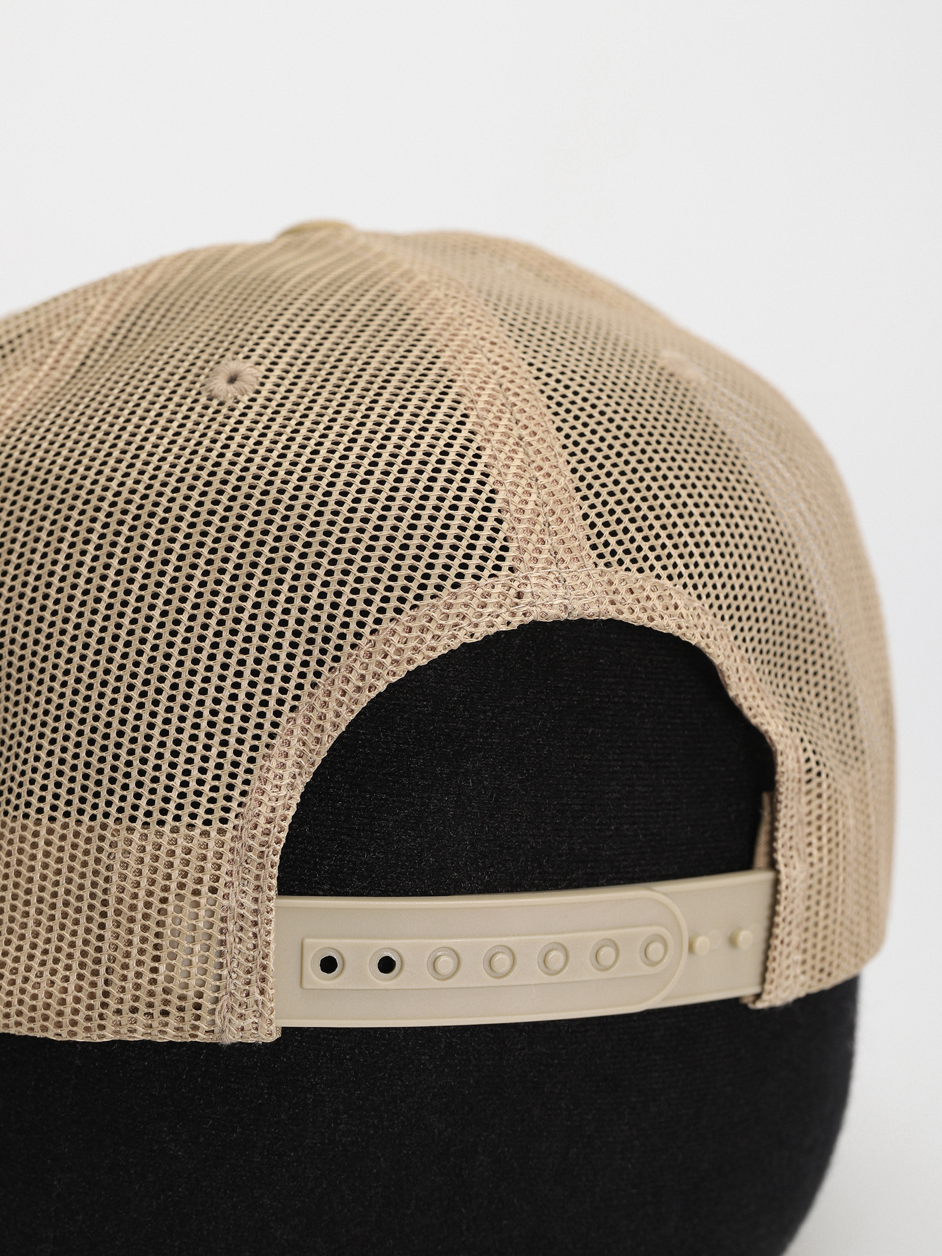 Brixton Grade Hp Truckert Baseball sapka (sand/sand)