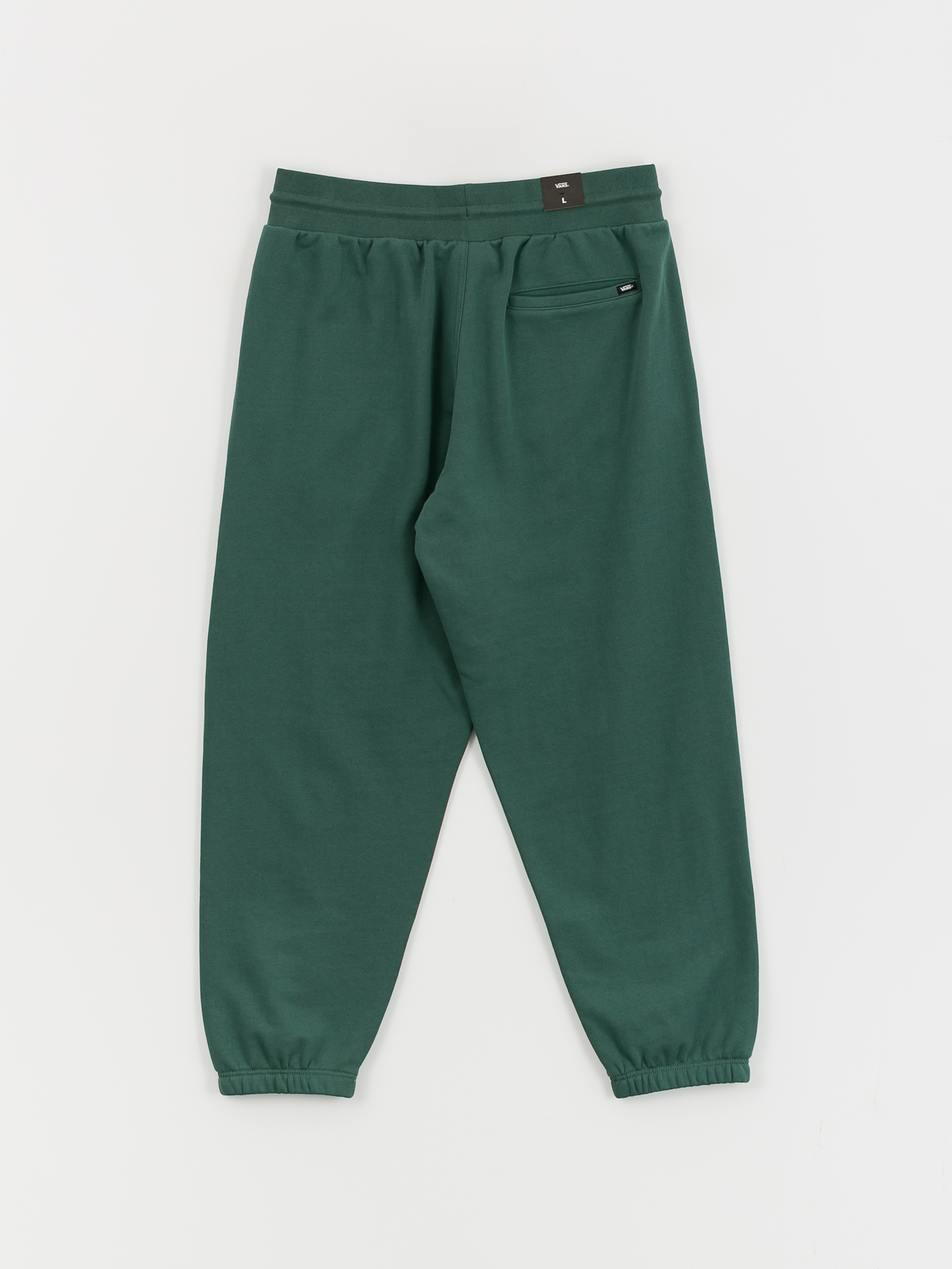 Vans Original Standards Loose Fleece Kisnadrág (bistro green)