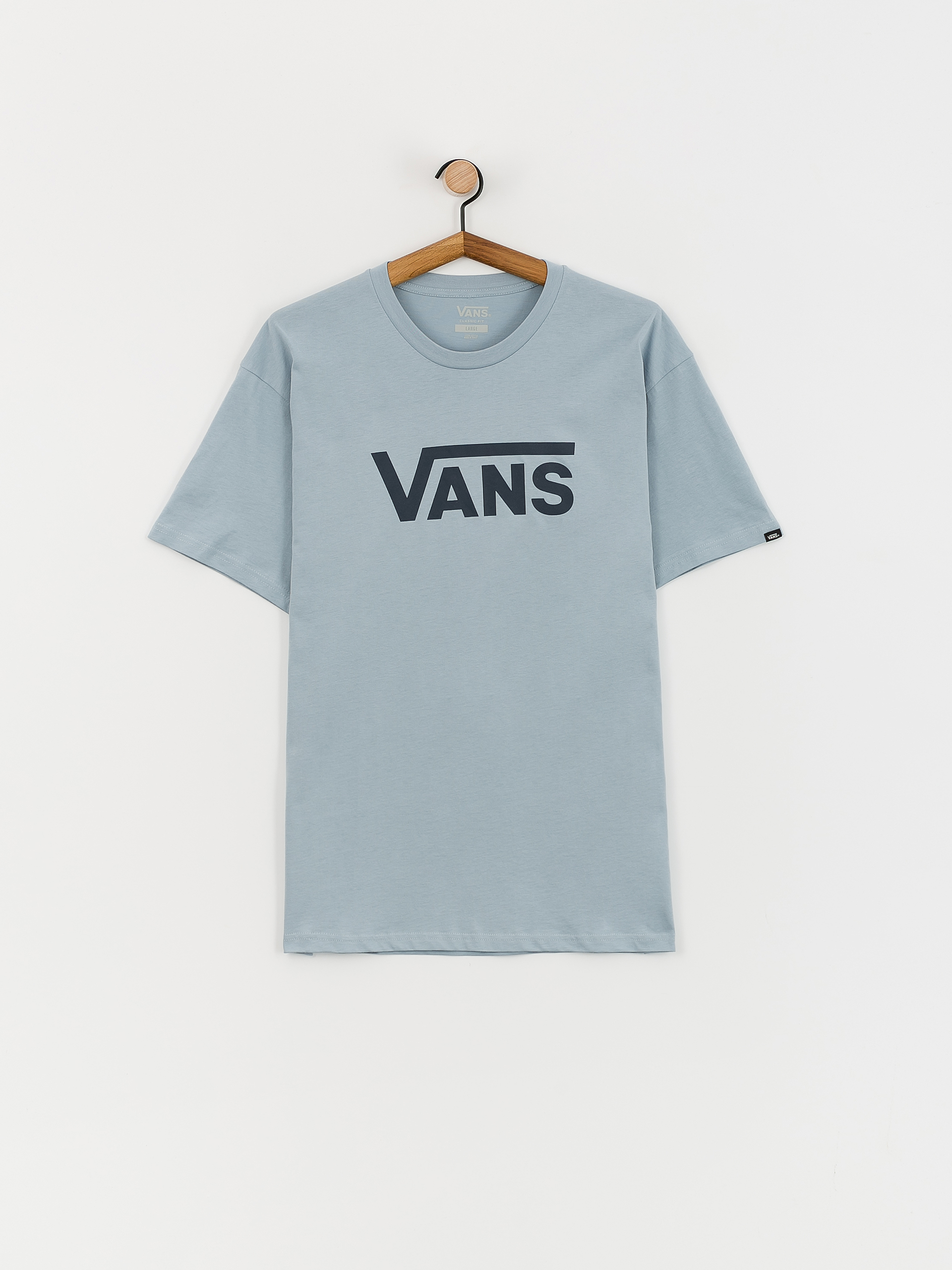 Vans Classic Póló (dusty blue/dress blues)