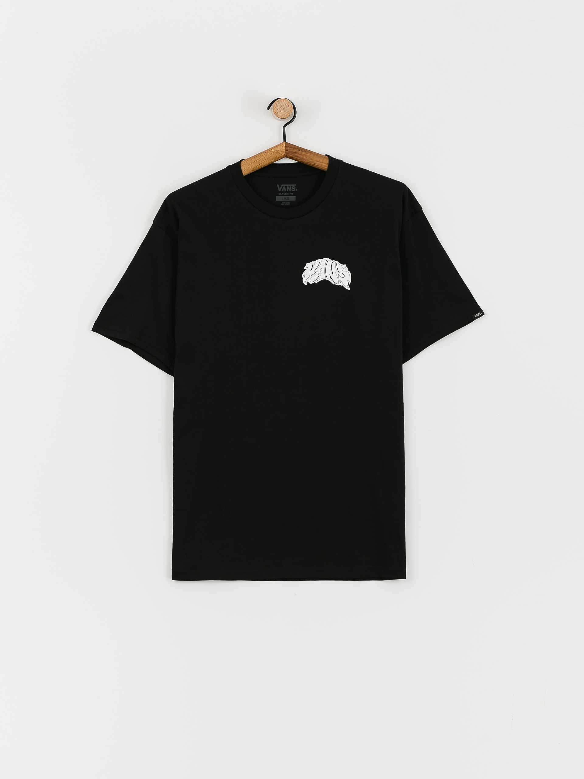 Vans Prowler Póló (black)