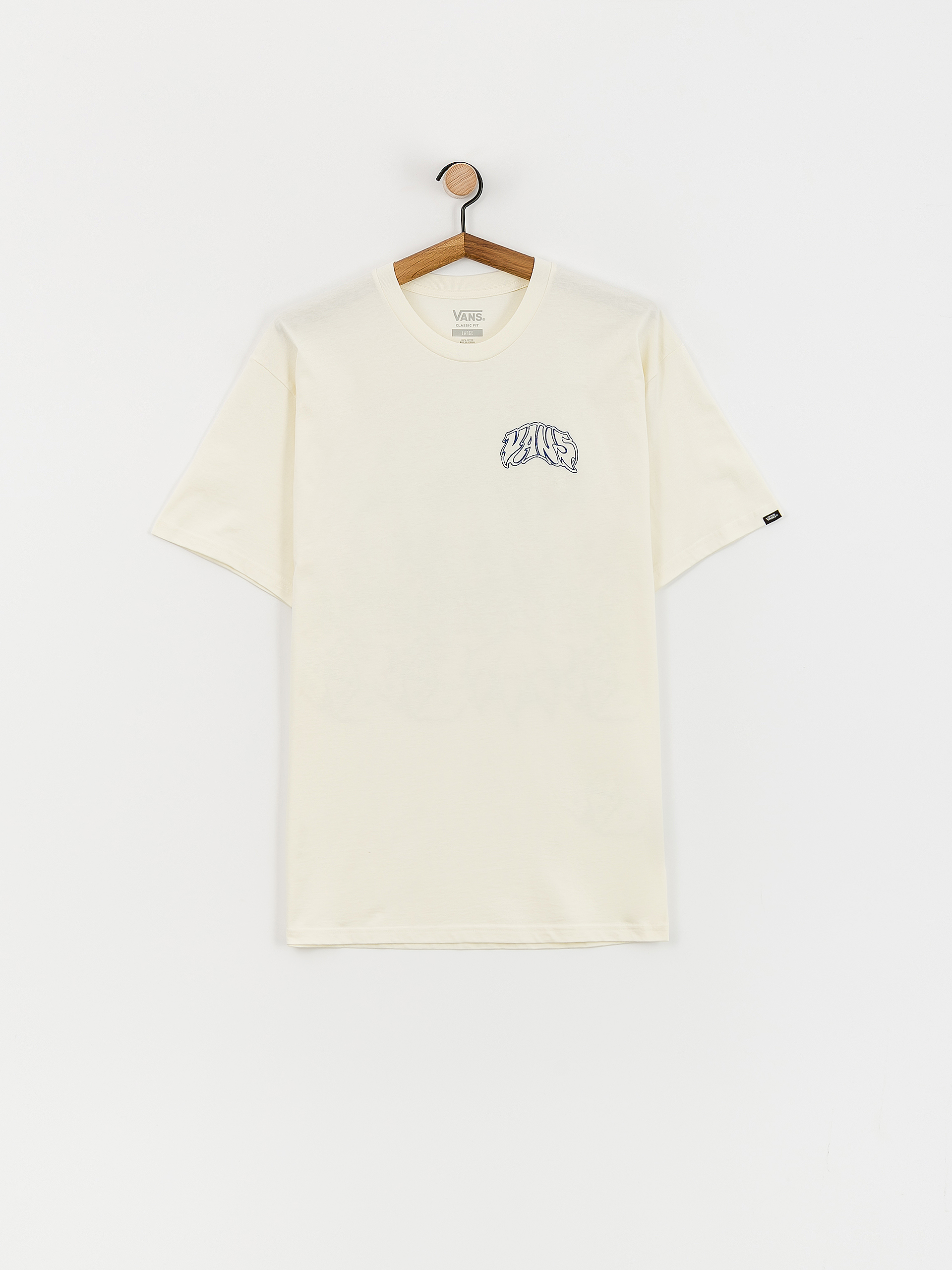 Vans Prowler Póló (marshmallow)