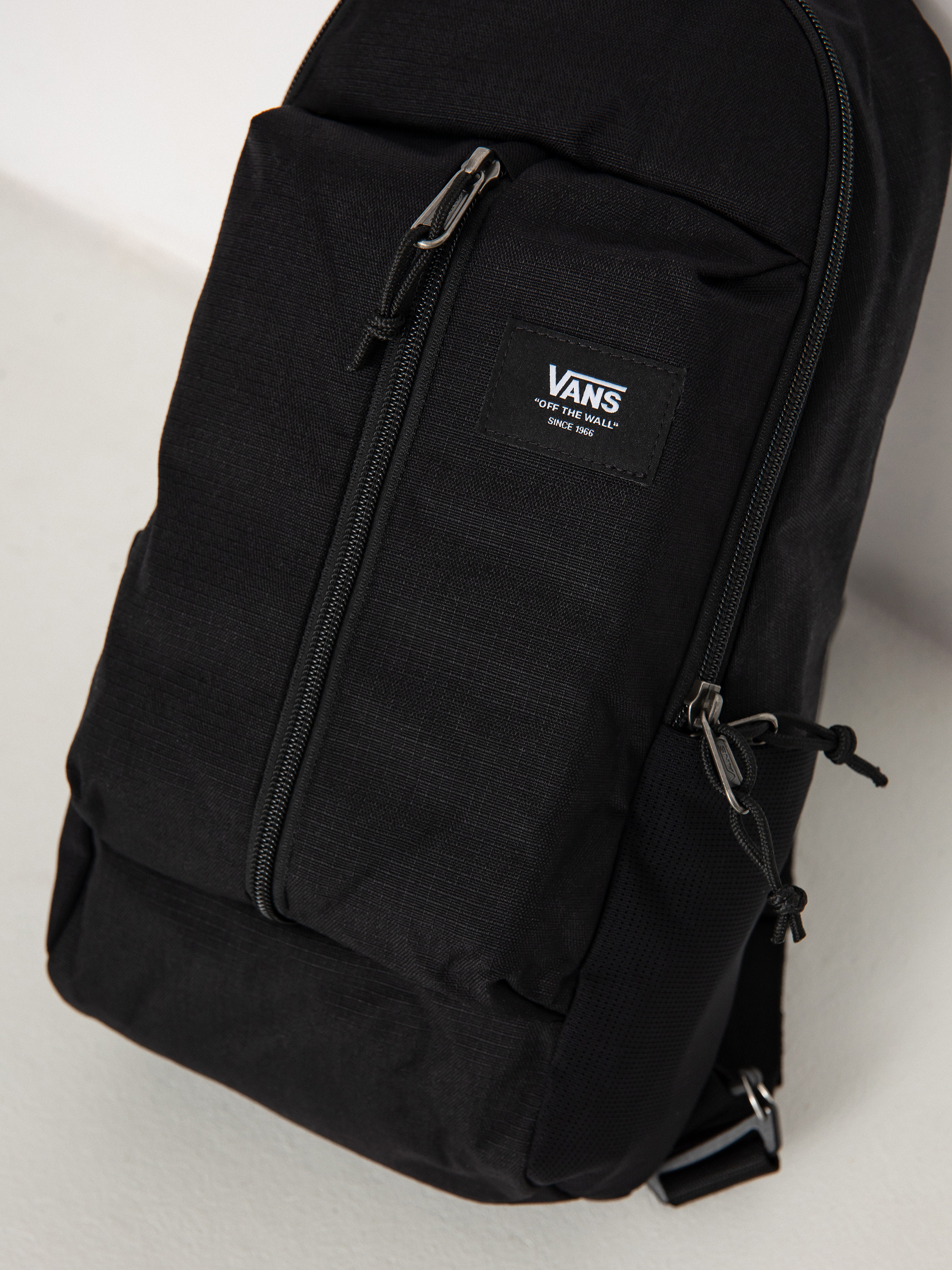 Vans Warp Sling Hátizsák (black)