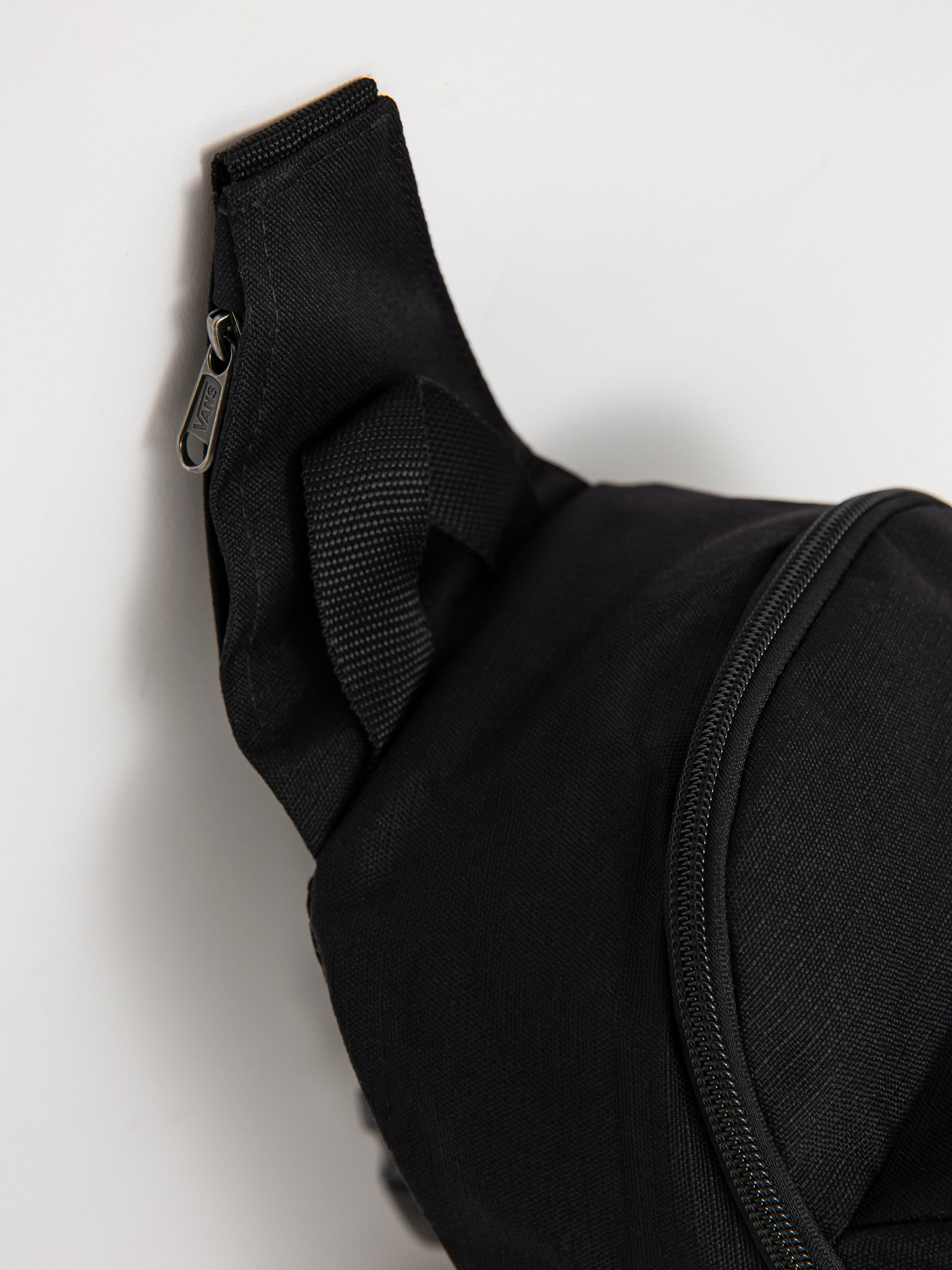 Vans Warp Sling Hátizsák (black)