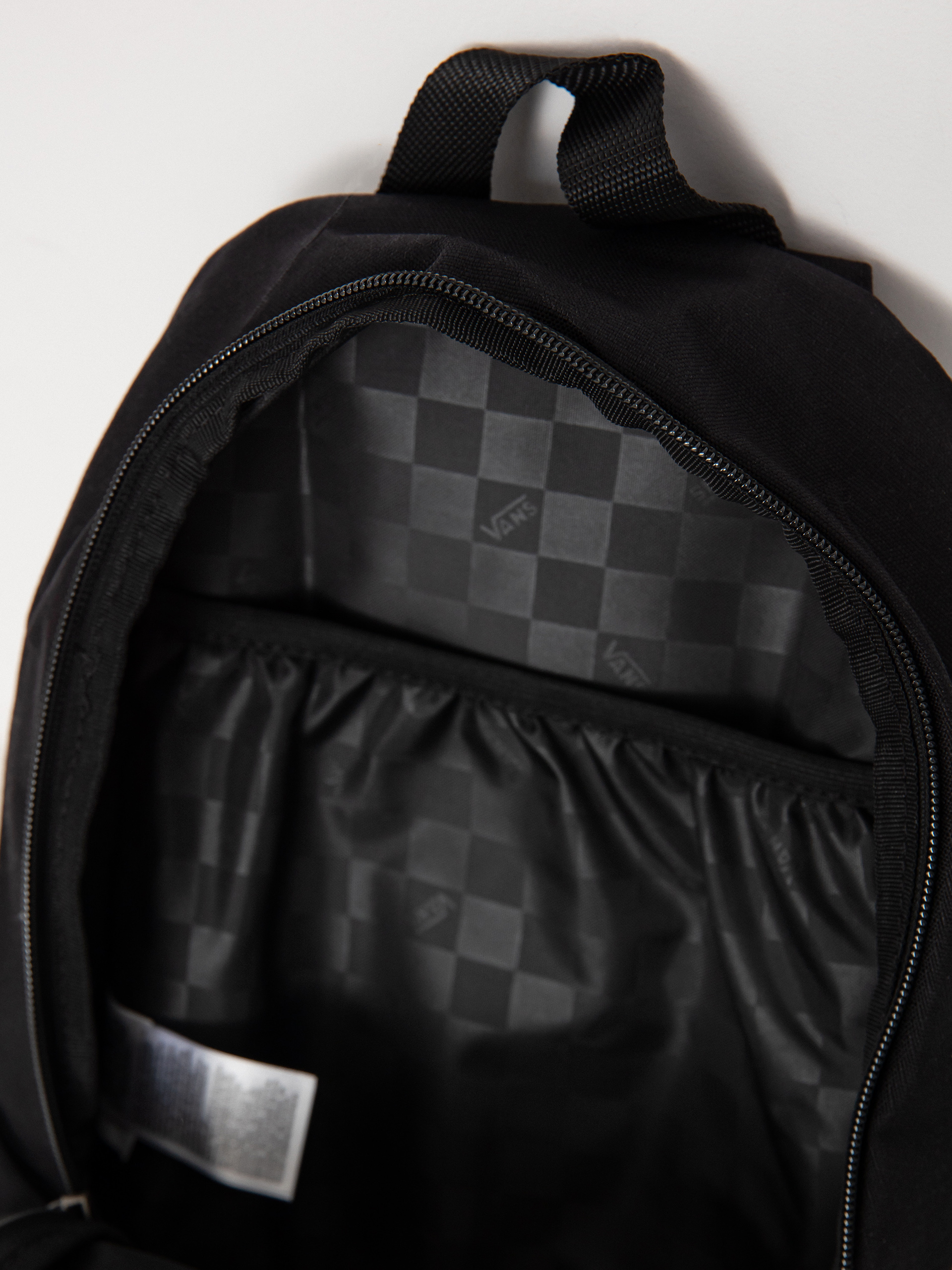 Vans Warp Sling Hátizsák (black)