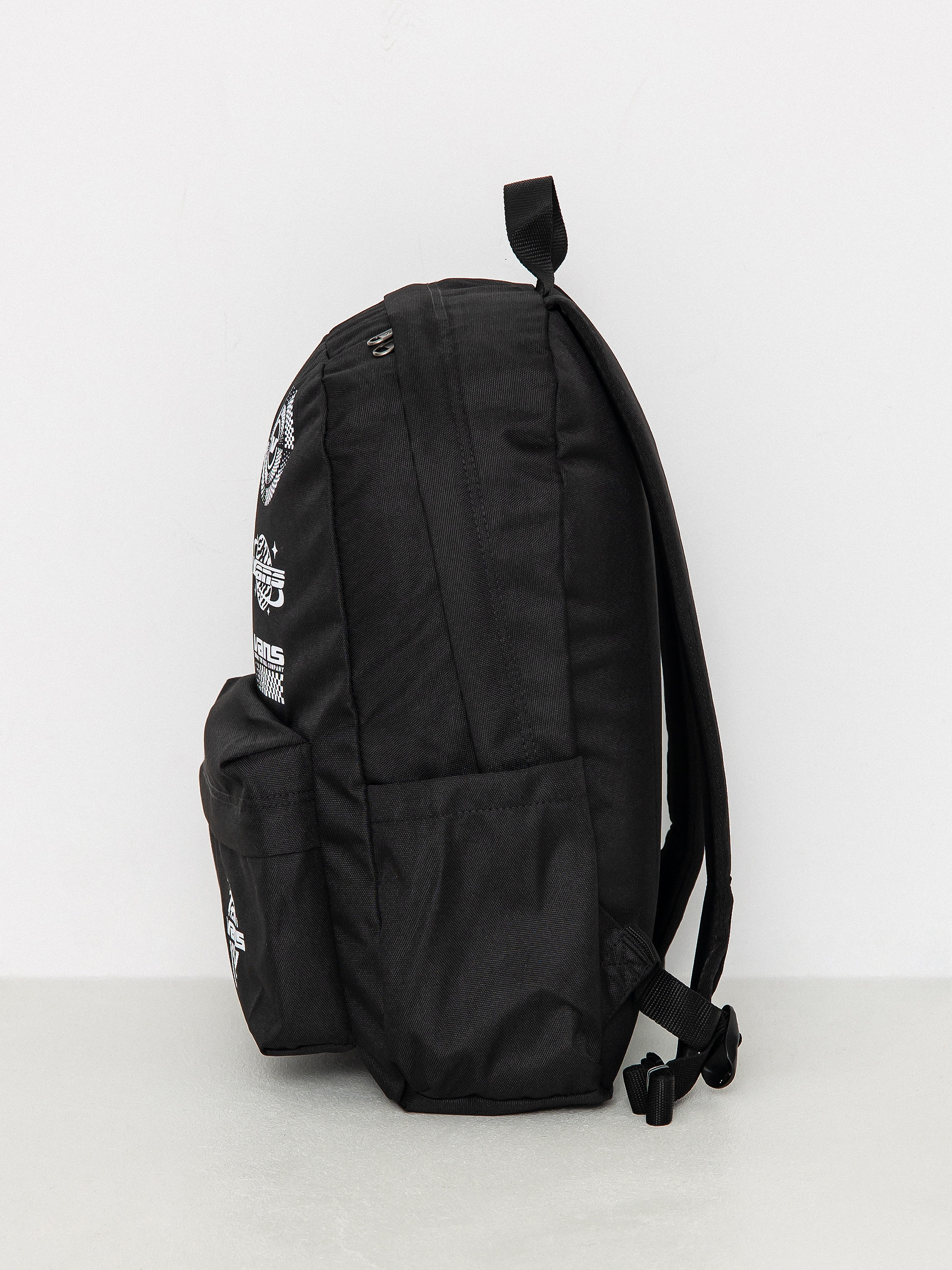 Vans Old Skool Hátizsák (onyx)