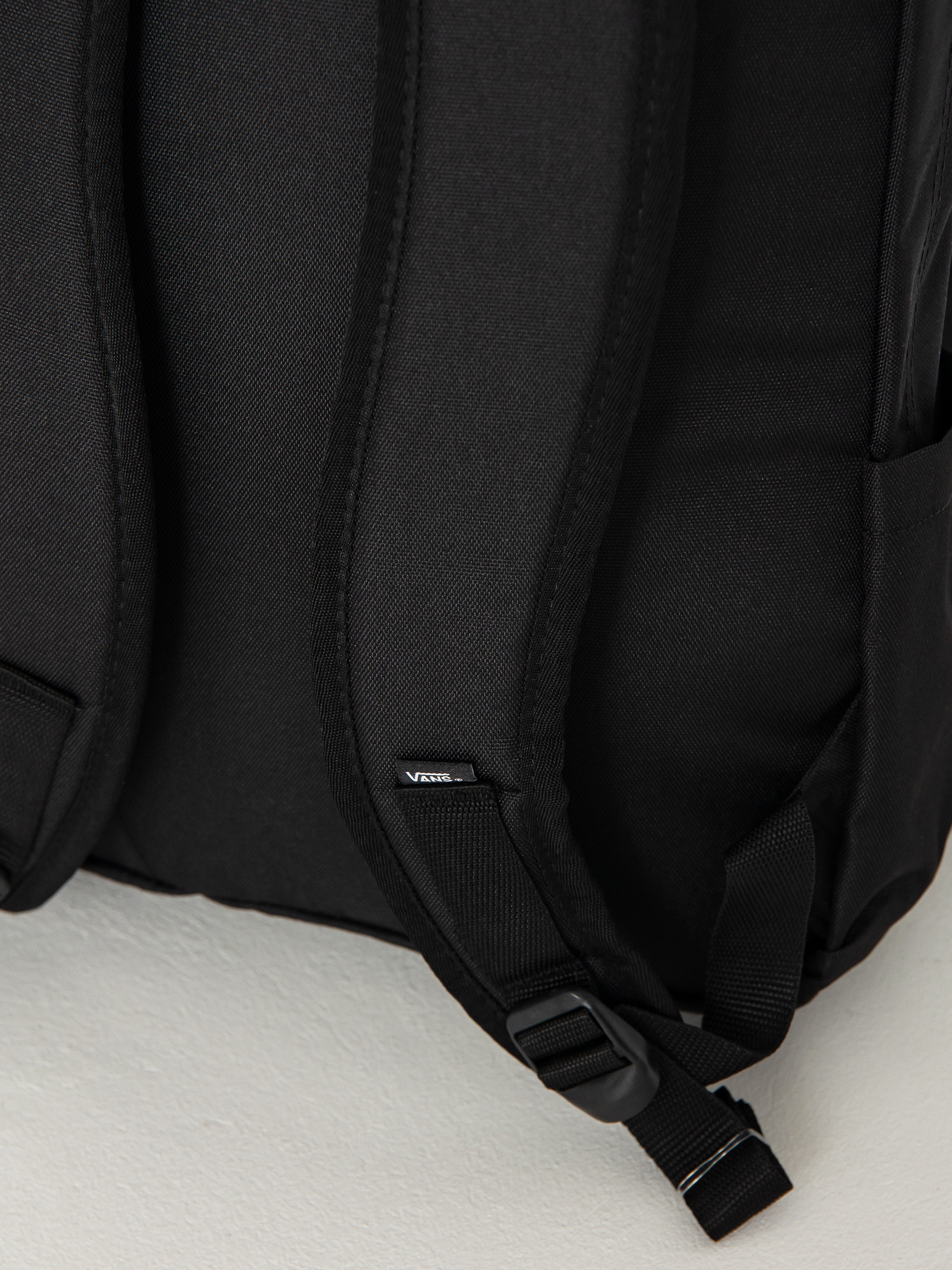 Vans Old Skool Hátizsák (onyx)