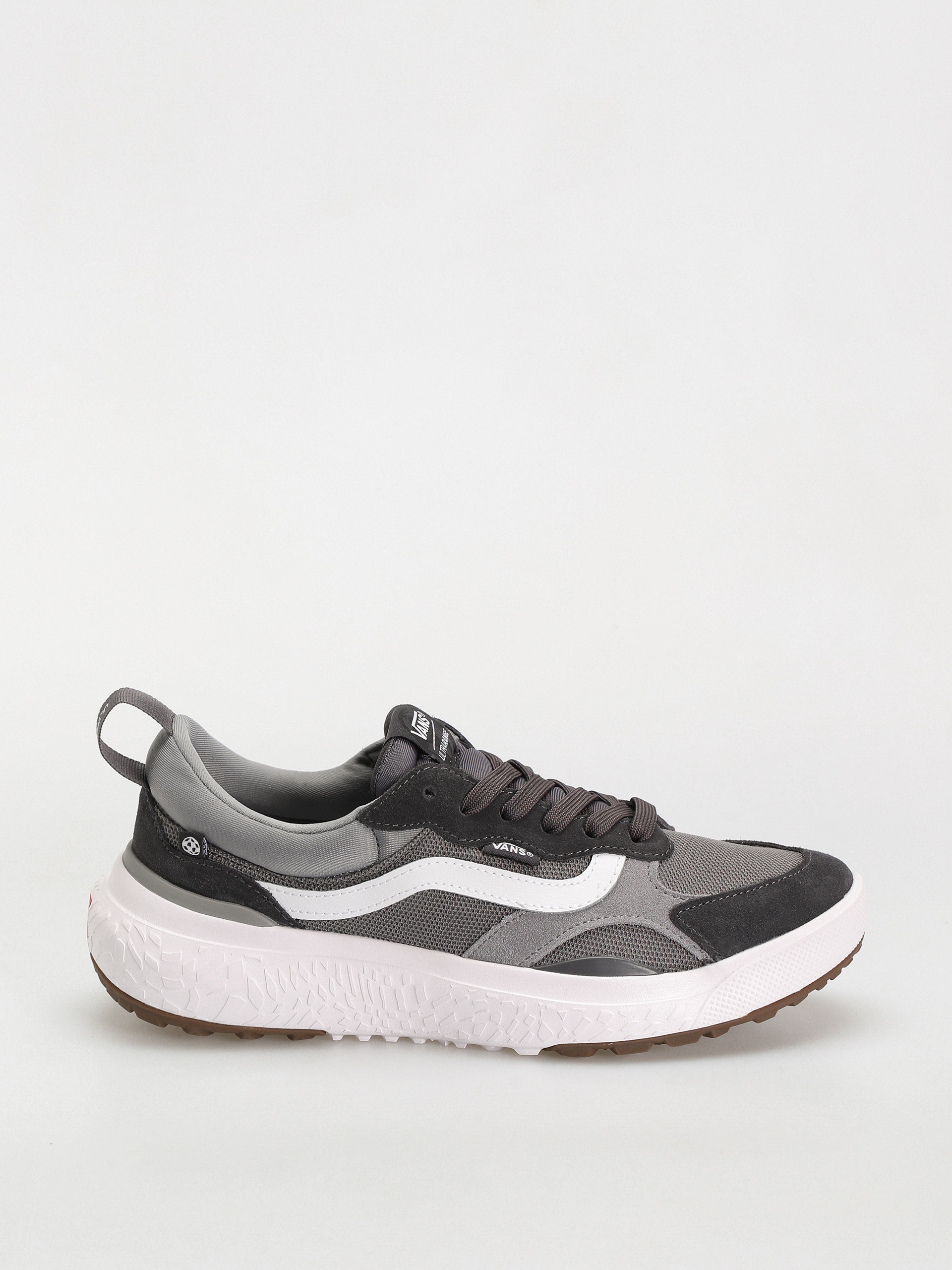 Vans Ultrarange Neo Vr3 Cipők (asphalt/white)