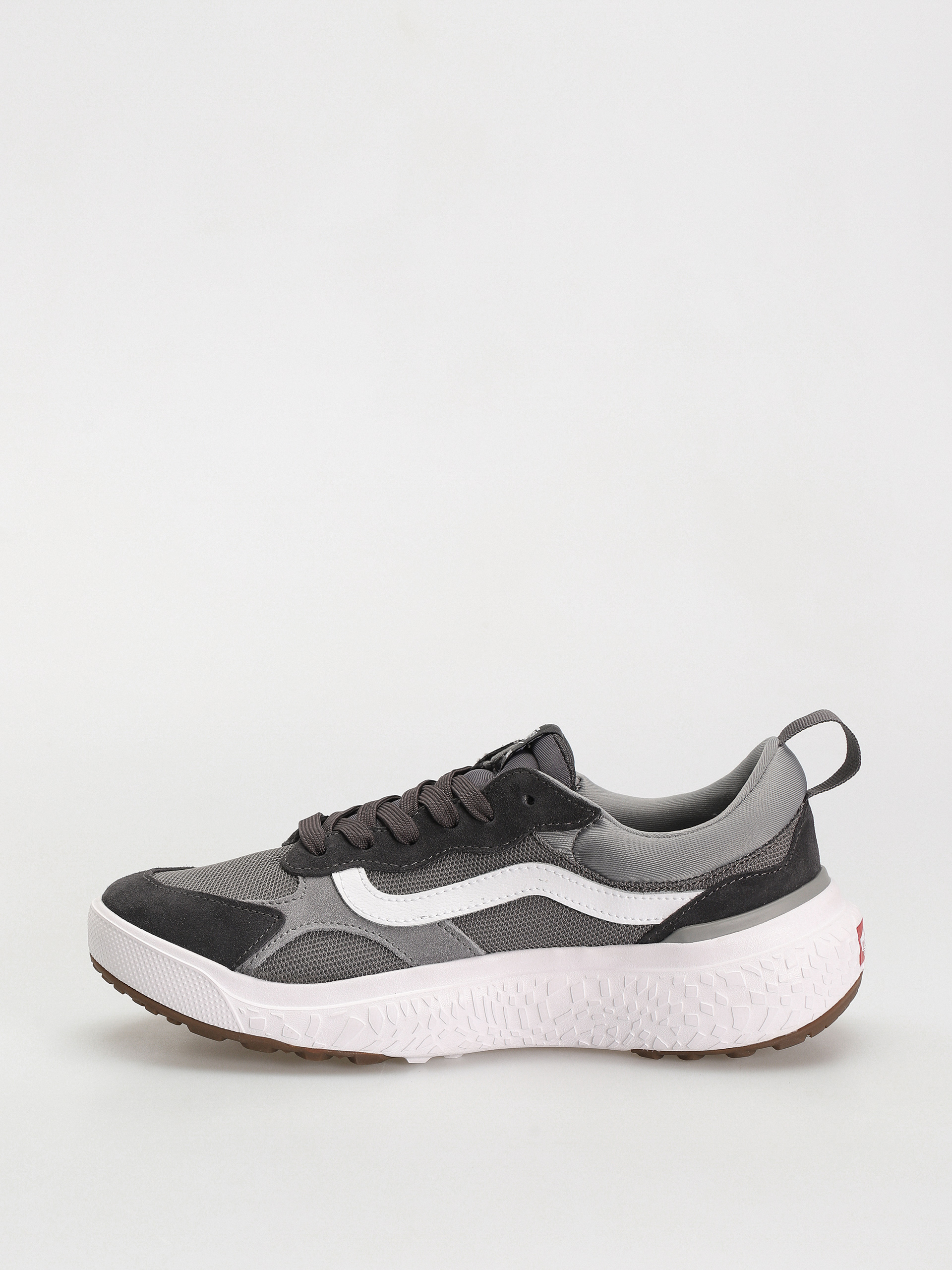 Vans Ultrarange Neo Vr3 Cipők (asphalt/white)