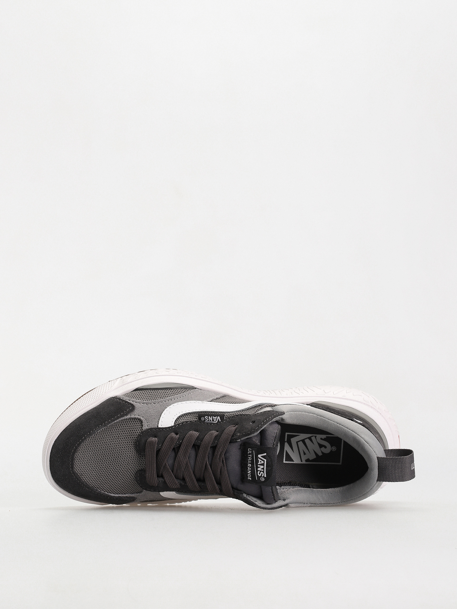 Vans Ultrarange Neo Vr3 Cipők (asphalt/white)
